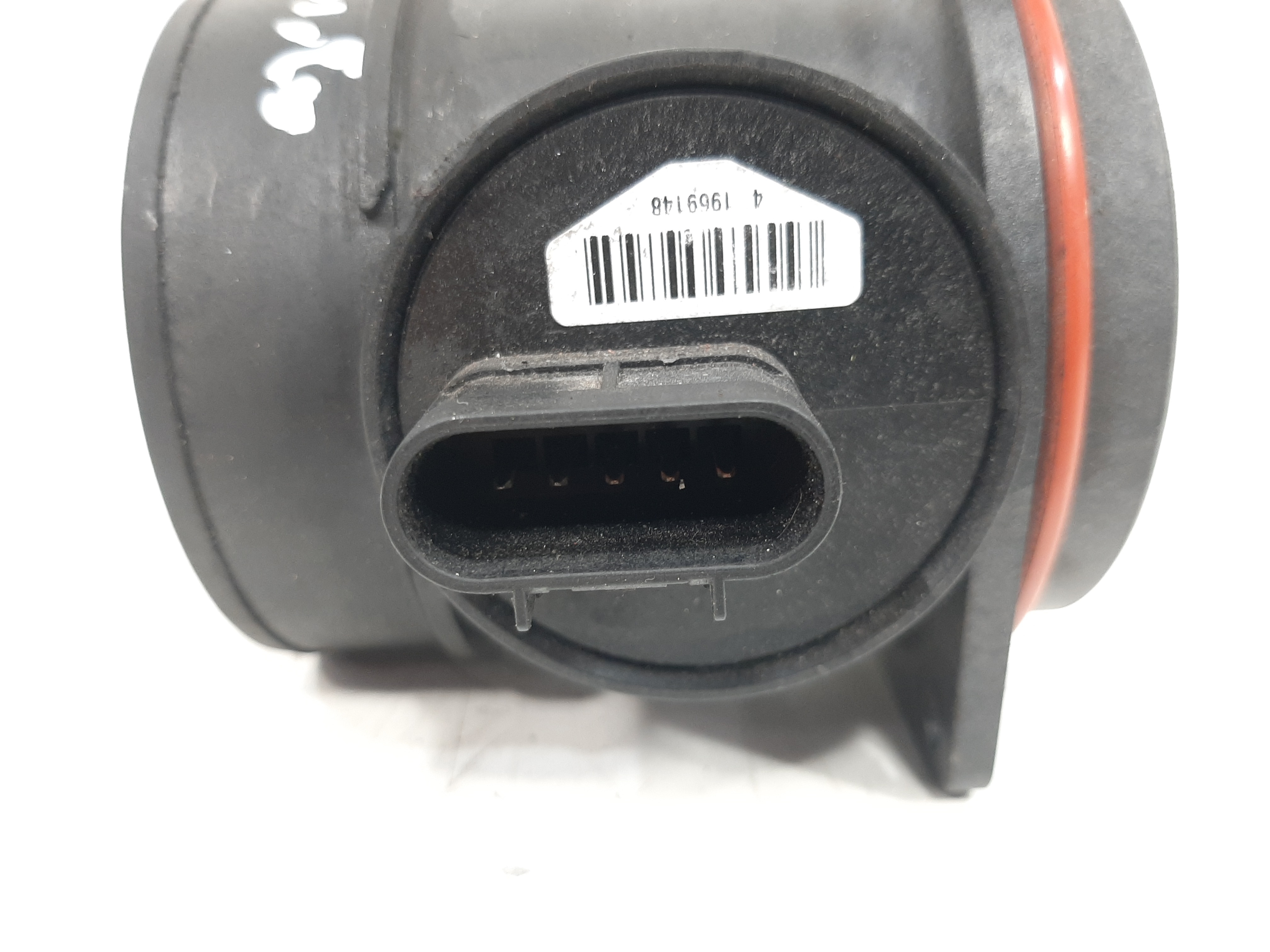 Sensor Maf Fluxo Ar Hyundai Azera 3.3 2007 A 2011 281103c100 5