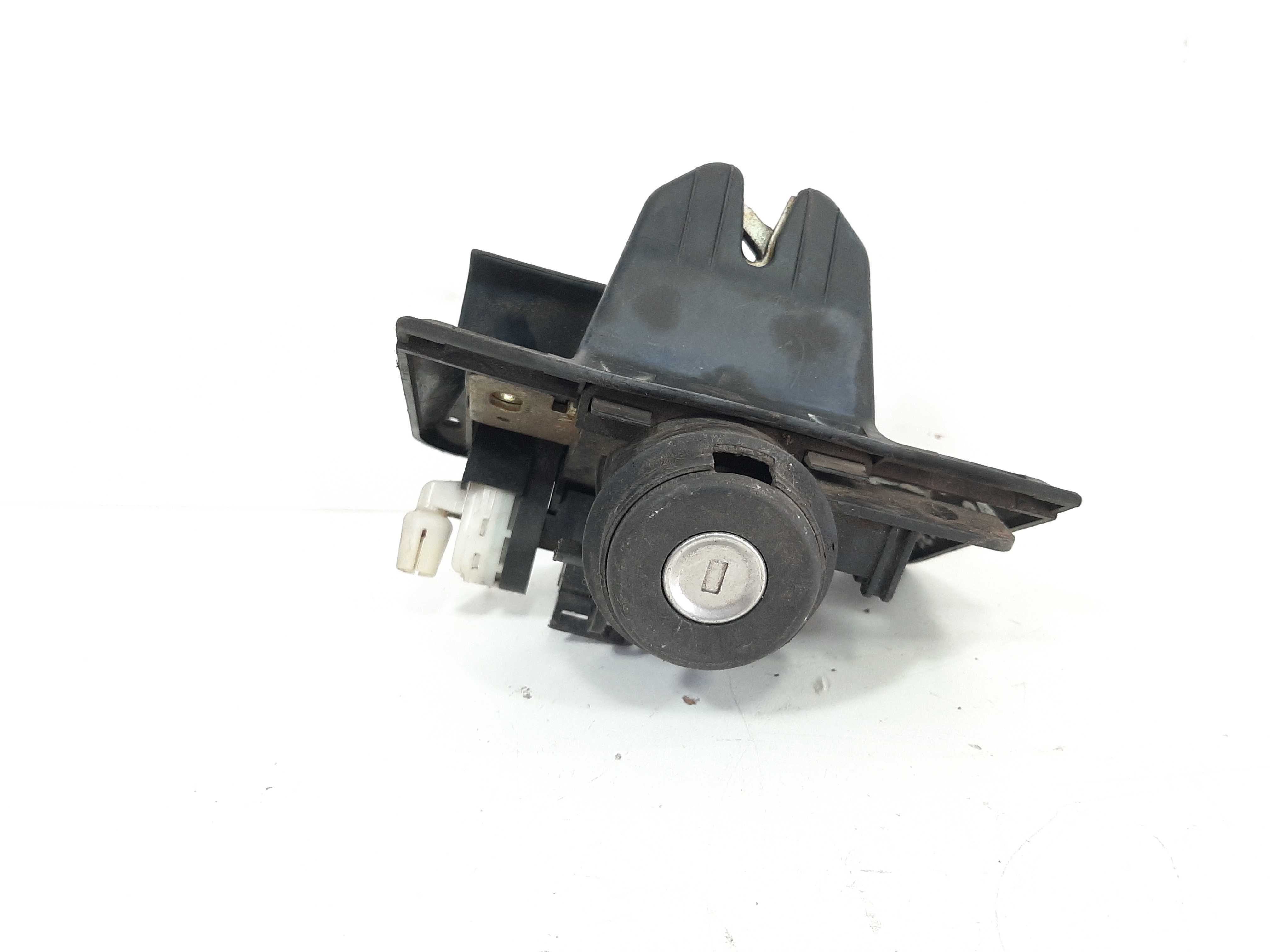 Fechadura Tampa Traseira Mercedes C280i 1993 1994 A 2000 5