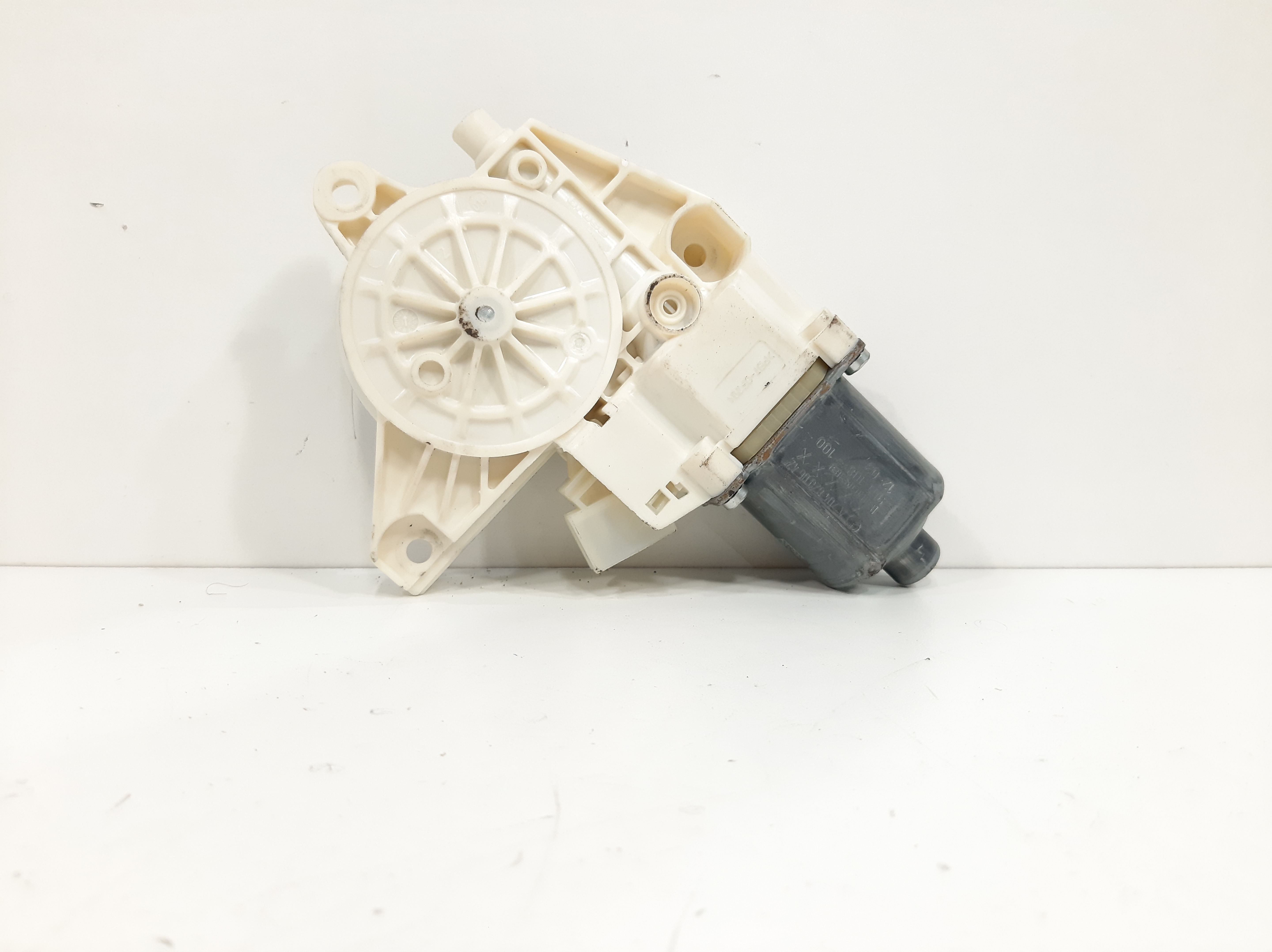 Motor Vidro Elétrico Traseiro Direito C180 W204 2008 A 2014 7