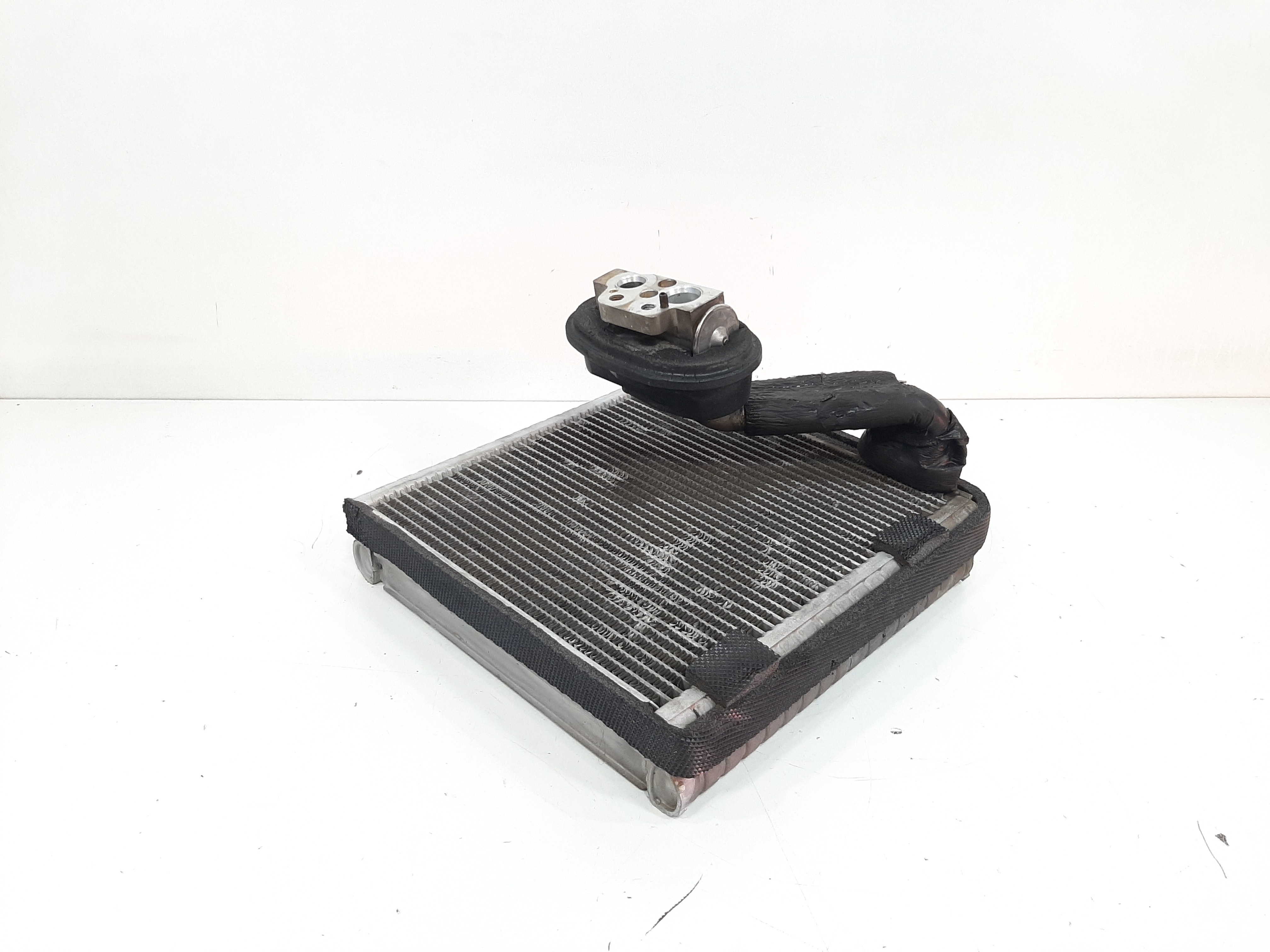 Radiador Evaporador Ar Vw Tiguan 2.0 Tsi 2012 2013 A 2017 7