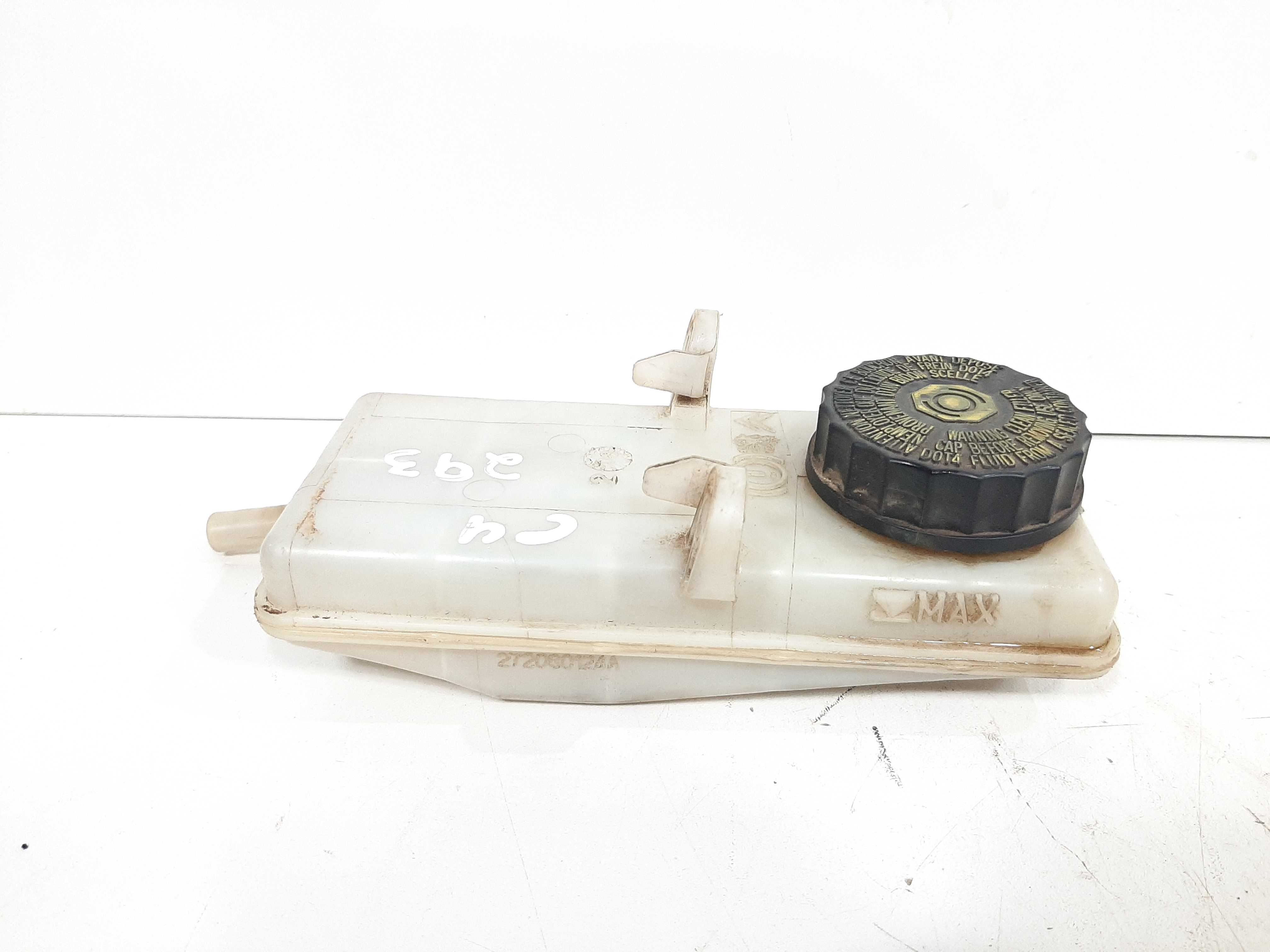 Reservatorio Fluido C4 Hatch 2.0 16v 2007 2008 A 2013 6