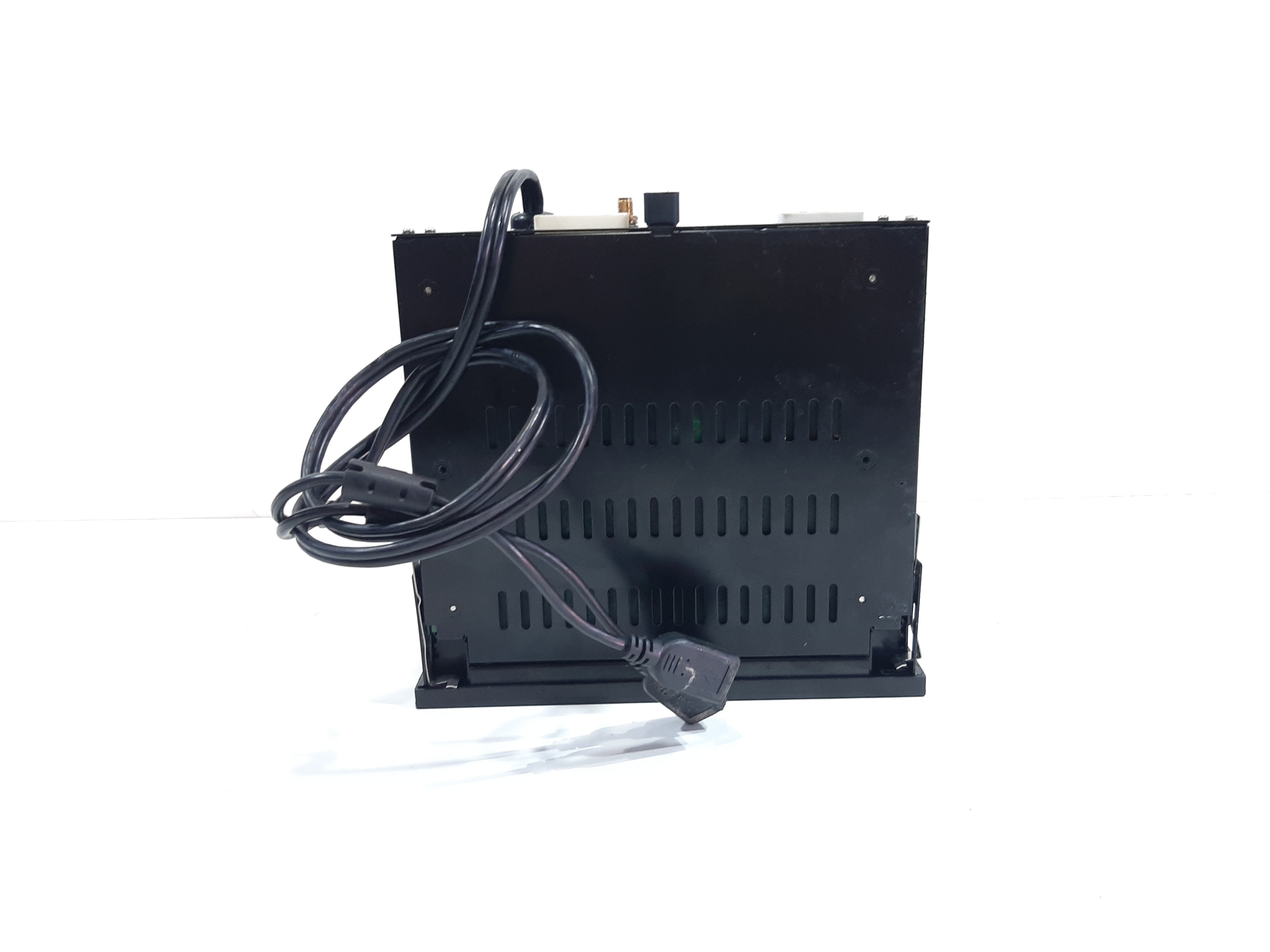 Módulo Leitor Cd Player Audi A4 B8 2008 2009 A 2012 X1312056 3