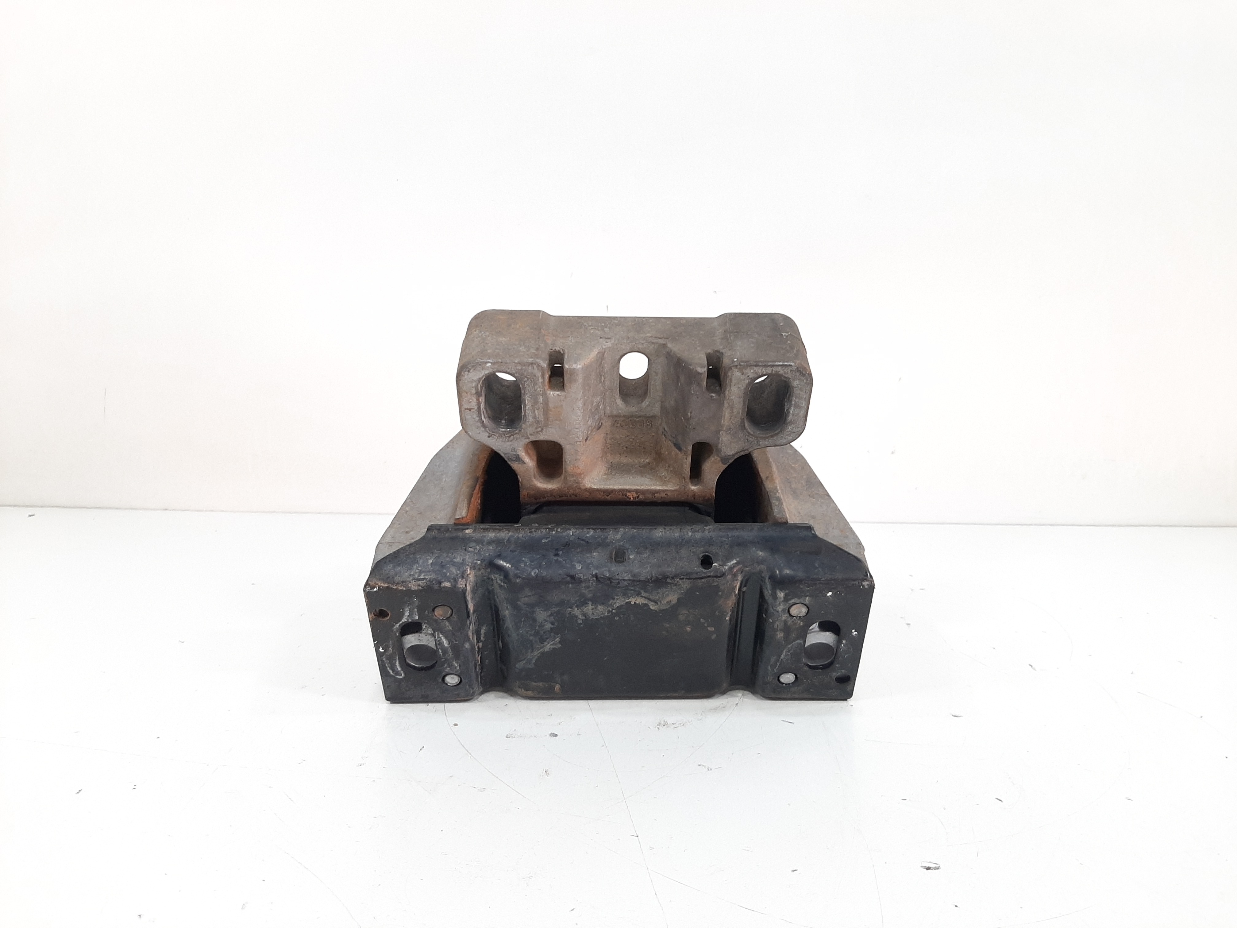 Coxim Esquerdo Audi A3 1.8 20v 1997 1998 A 2006 1j0199555 4