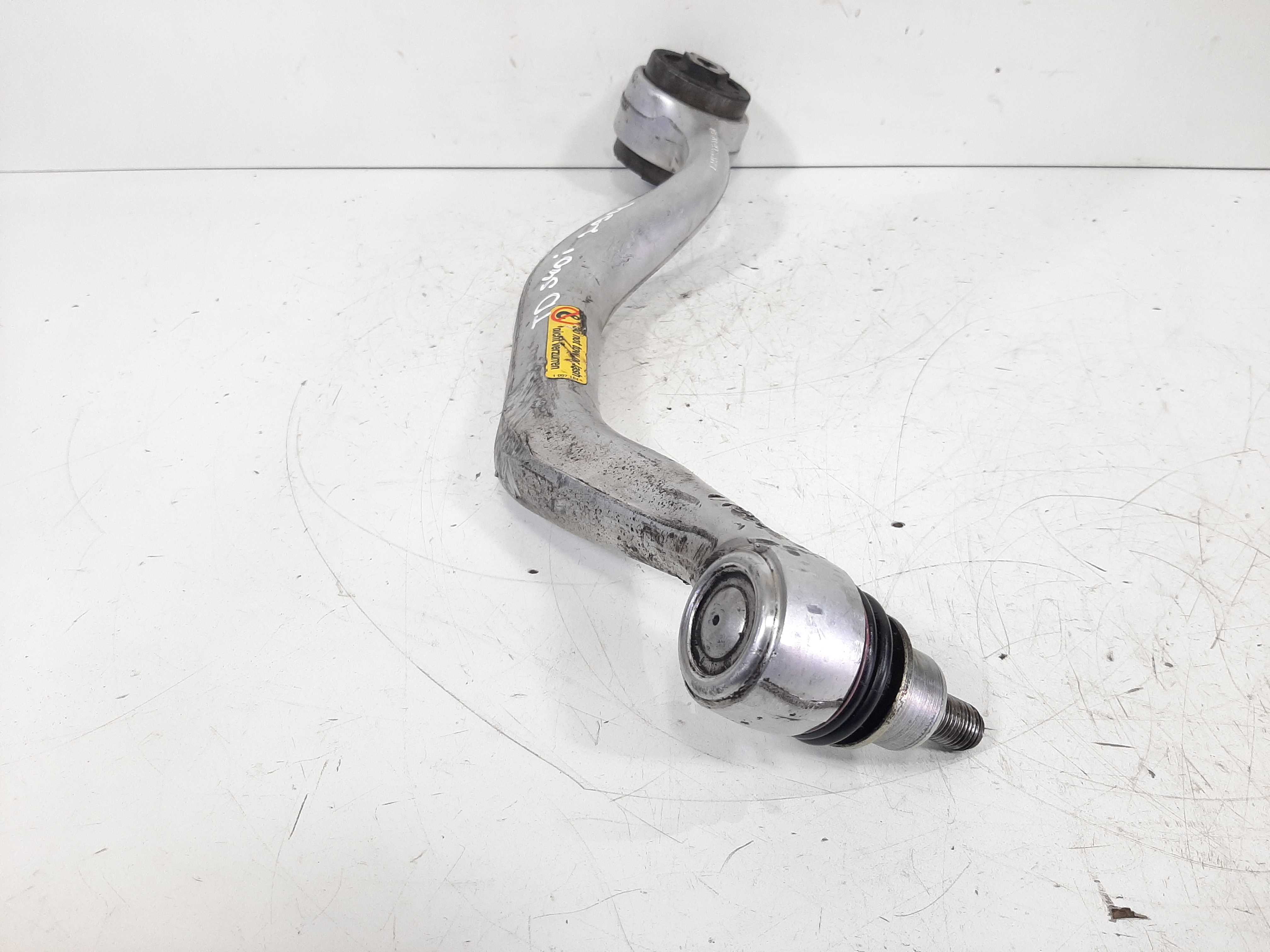 Braço Curvo Traseiro Direito Bmw 540i Serie 5 E39 96 A 04 6