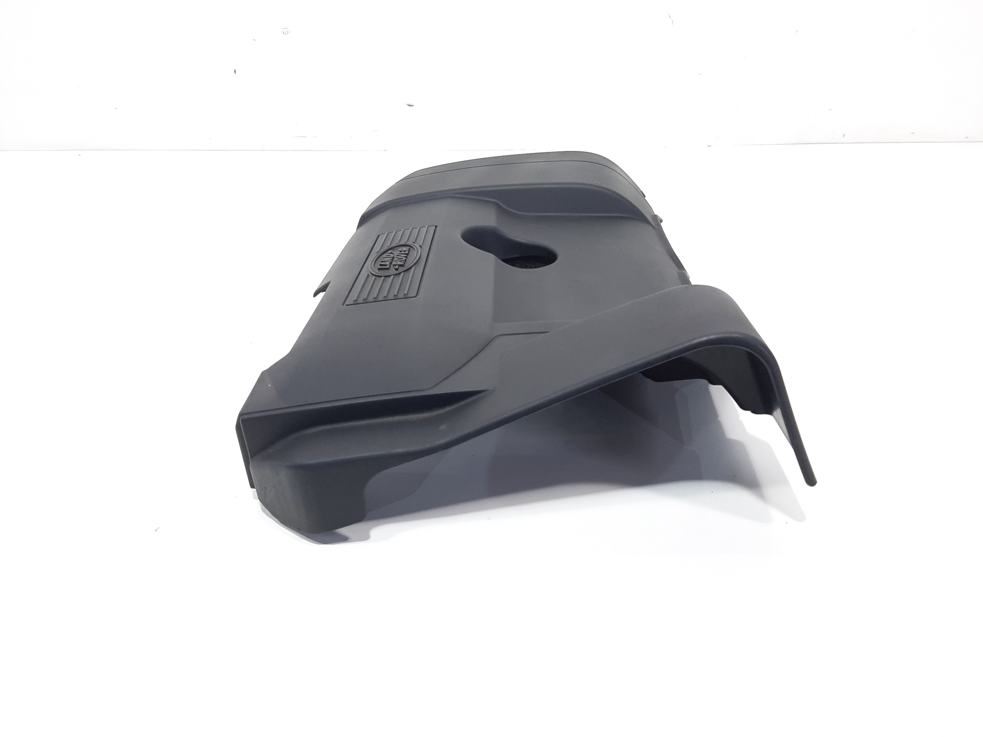 Capa Proteção Motor Freelander 2 3.2 I6 2007 2008 A 2012 1