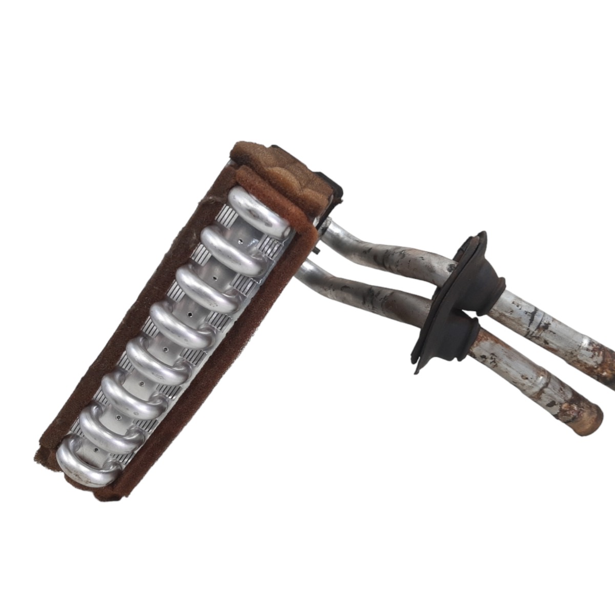 Radiador Ar Quente Vw Volkswagen Gol G3 1.0 1999 2000 A 2005 3