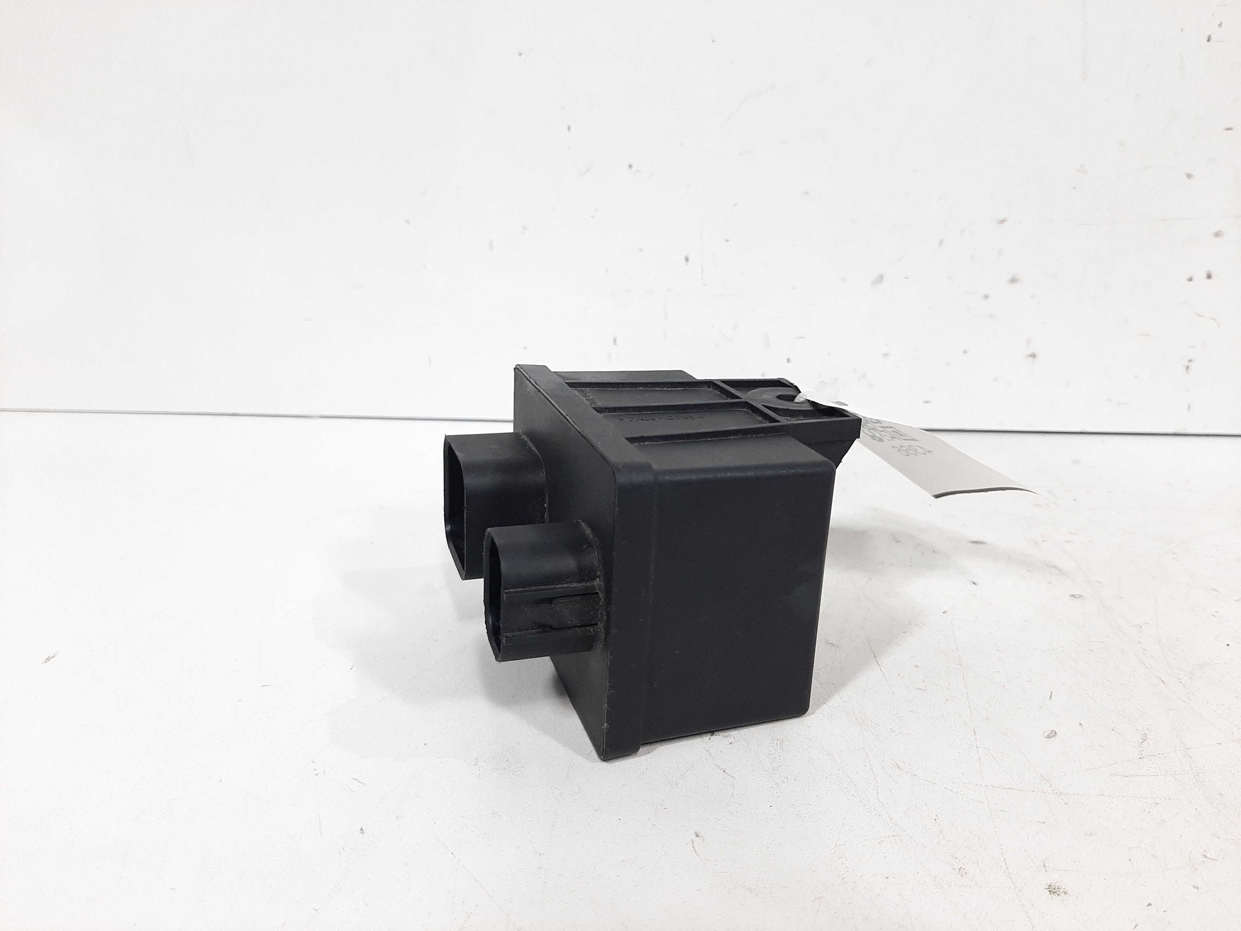 Módulo Rele Ventoinha Citroen C3 Aircross 2015 2016 2017 2