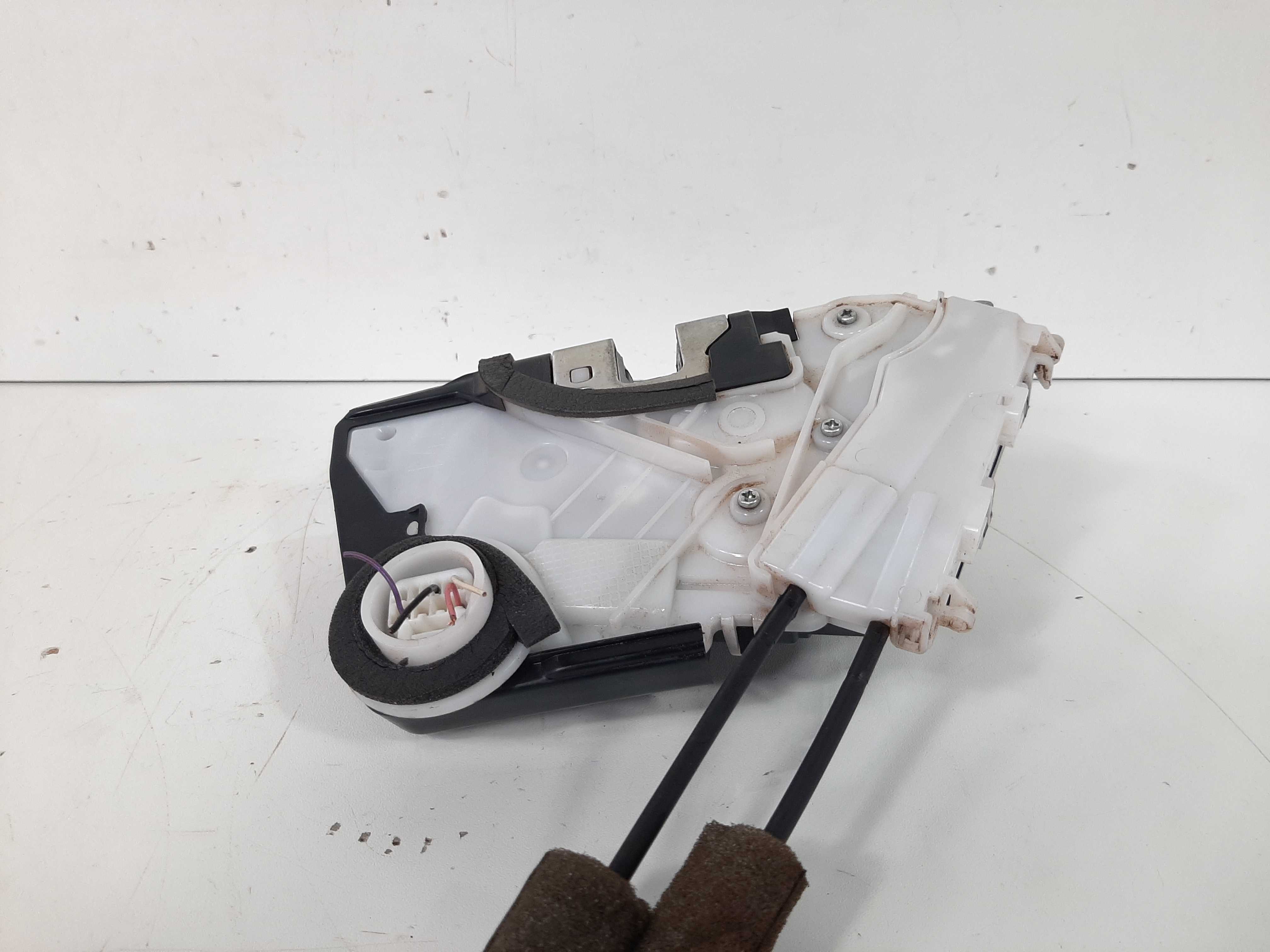 Fechadura Elétrica Dianteira Direita Honda Hrv 2015 A 2018 6