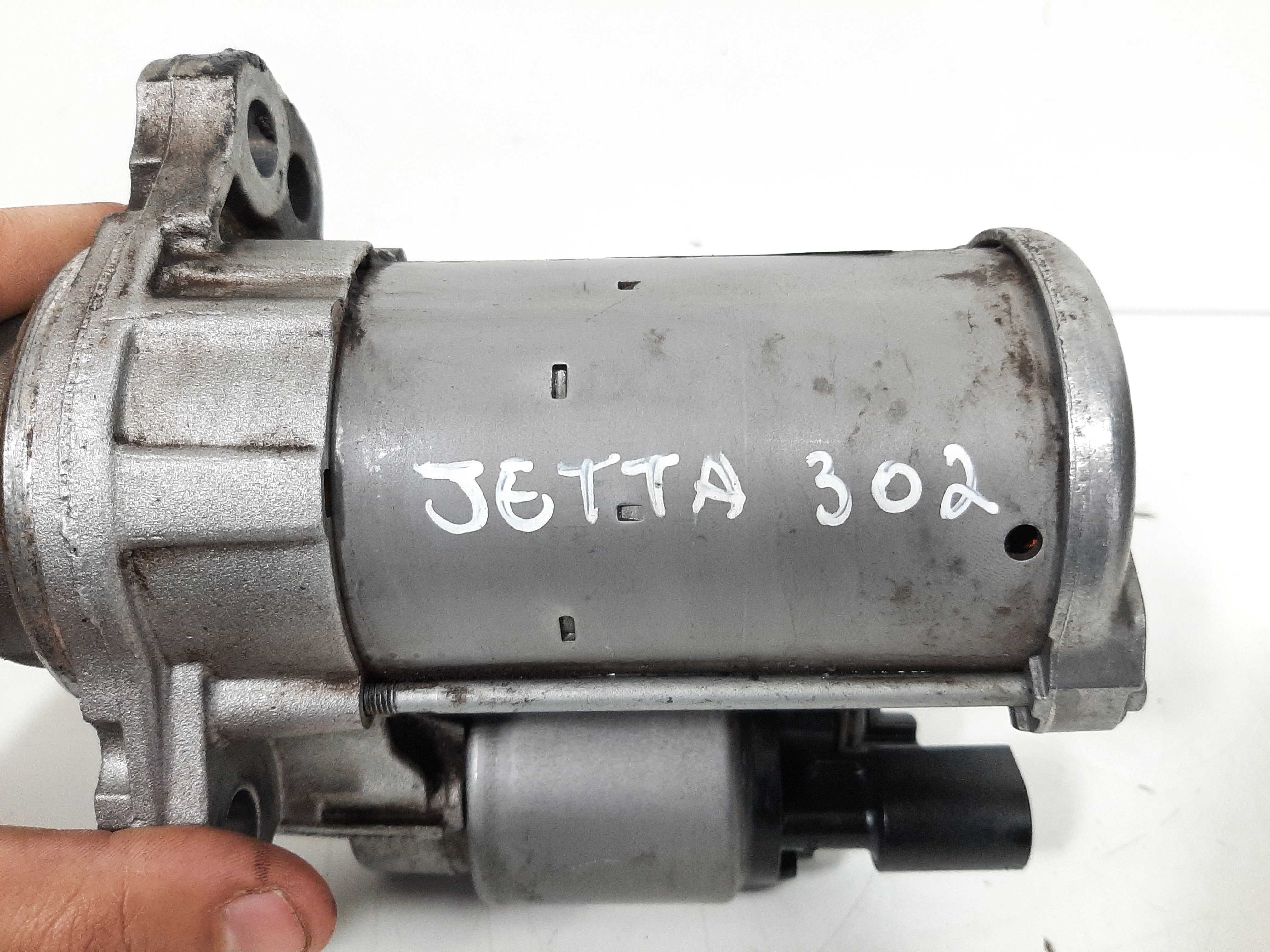 Motor Partida Arranque Vw Golf Jetta 1.4 Tsi Audi A3 A4 Tfsi 1