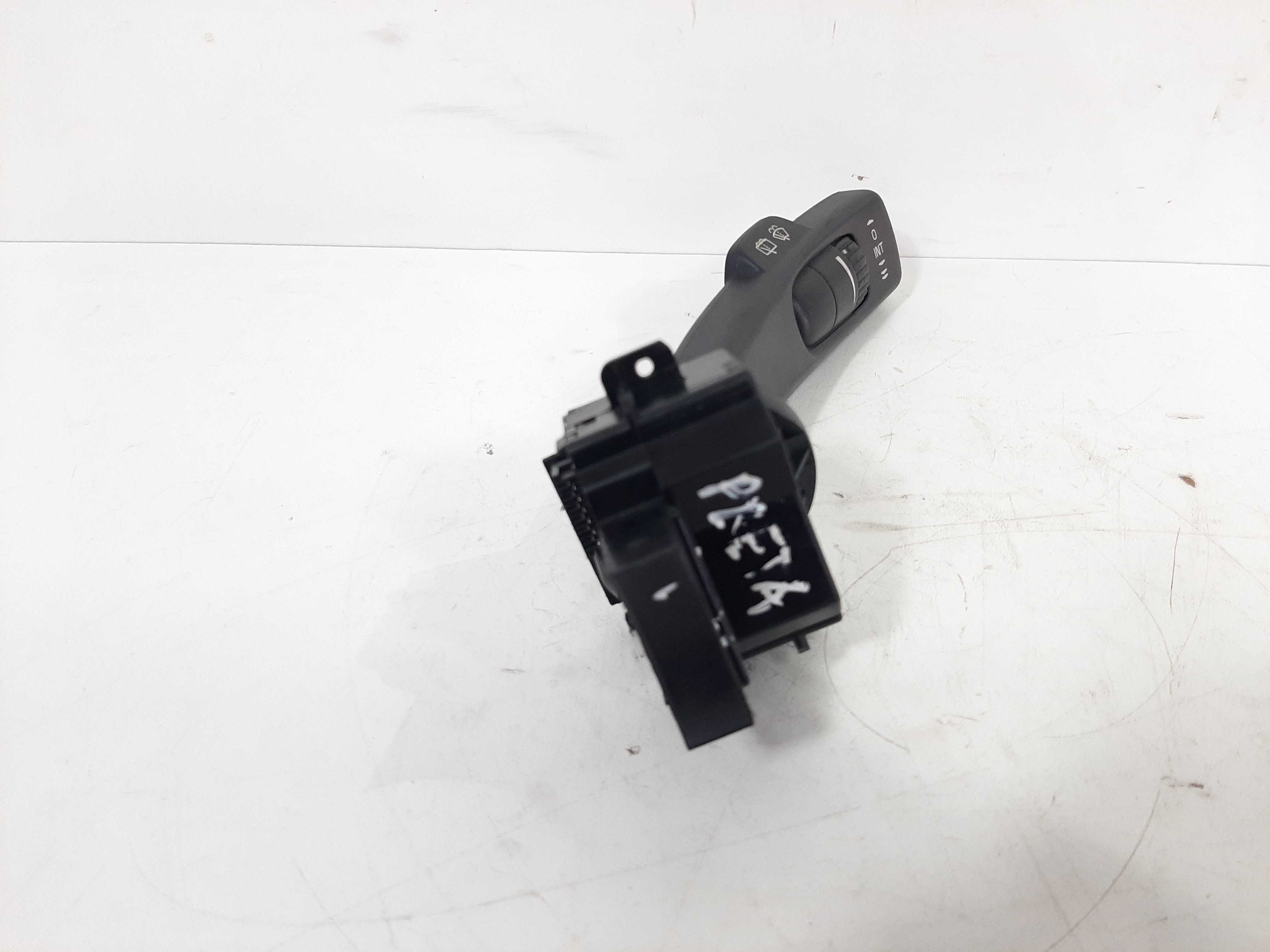 Chave Seta Parabrisas Lado Direito Volvo C30 2007 A 2013 8