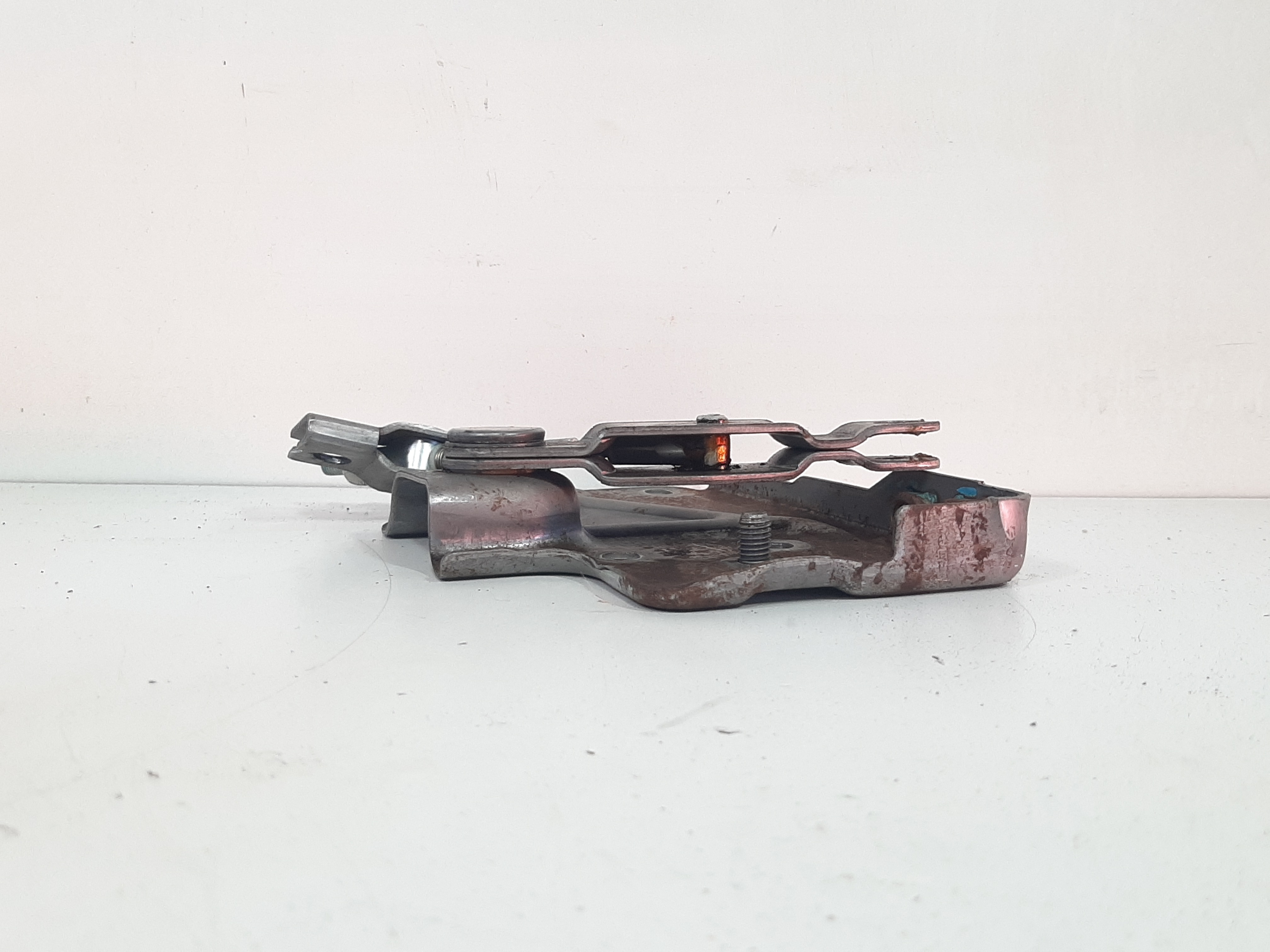 Suporte Regulador Freio Mão Hyundai Azera 3.3 2007 A 2011 4