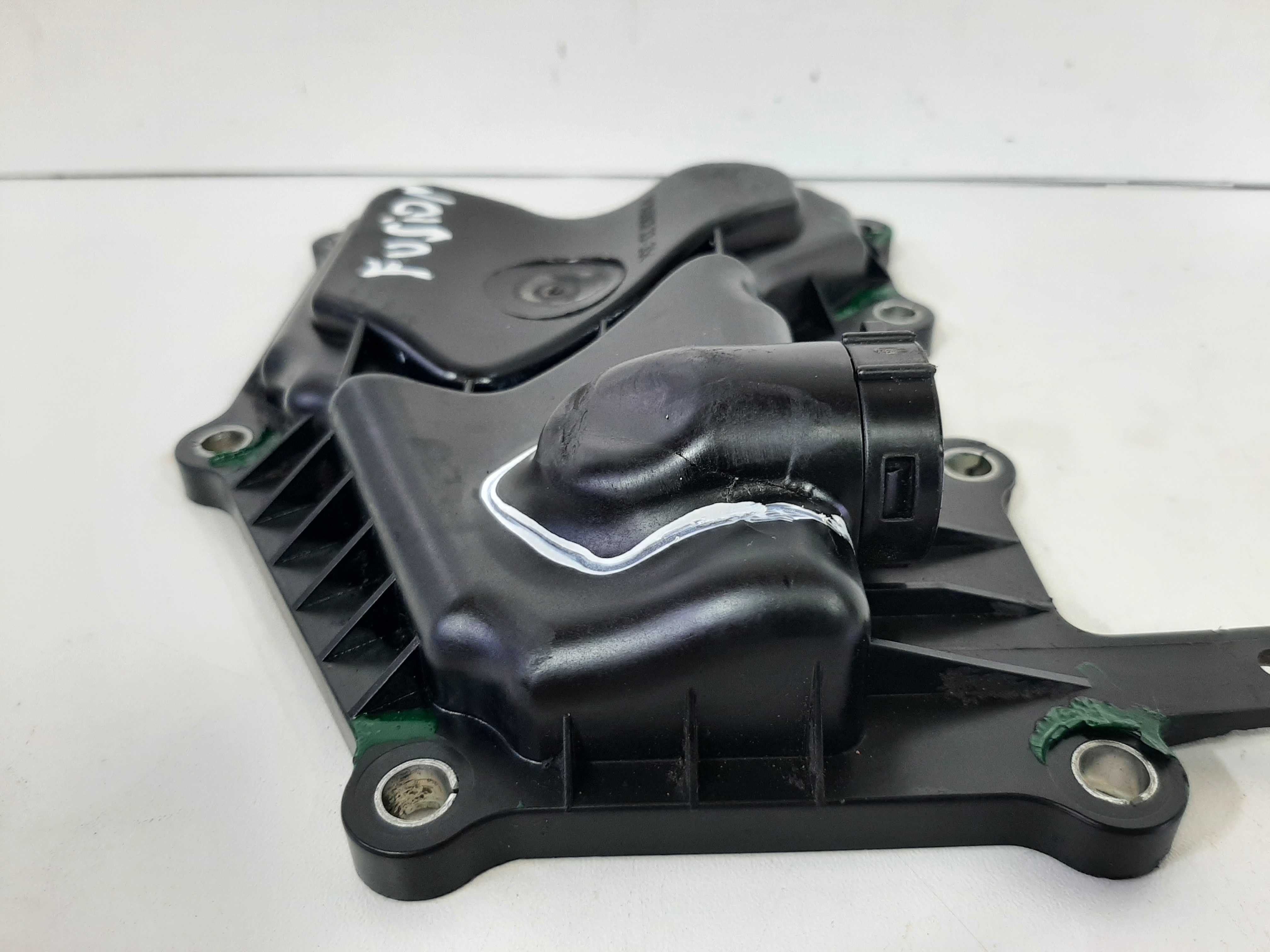 Capa Tampa Frontal Motor Fusion 2.3 Duratec 06 A 10 C/avaria 5