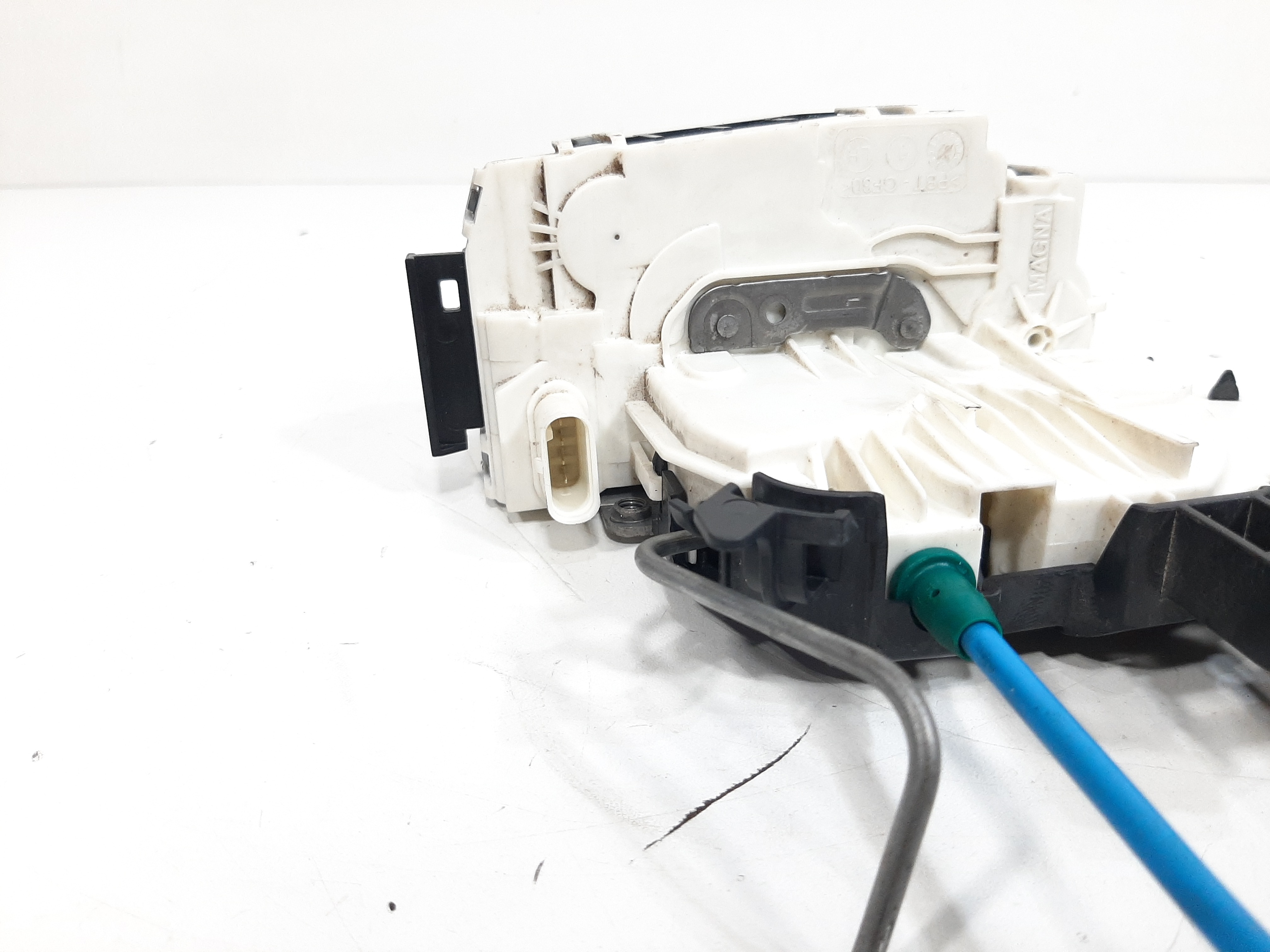Fechadura Elétrica Traseira Esquerda Mercedes A200 W176 4