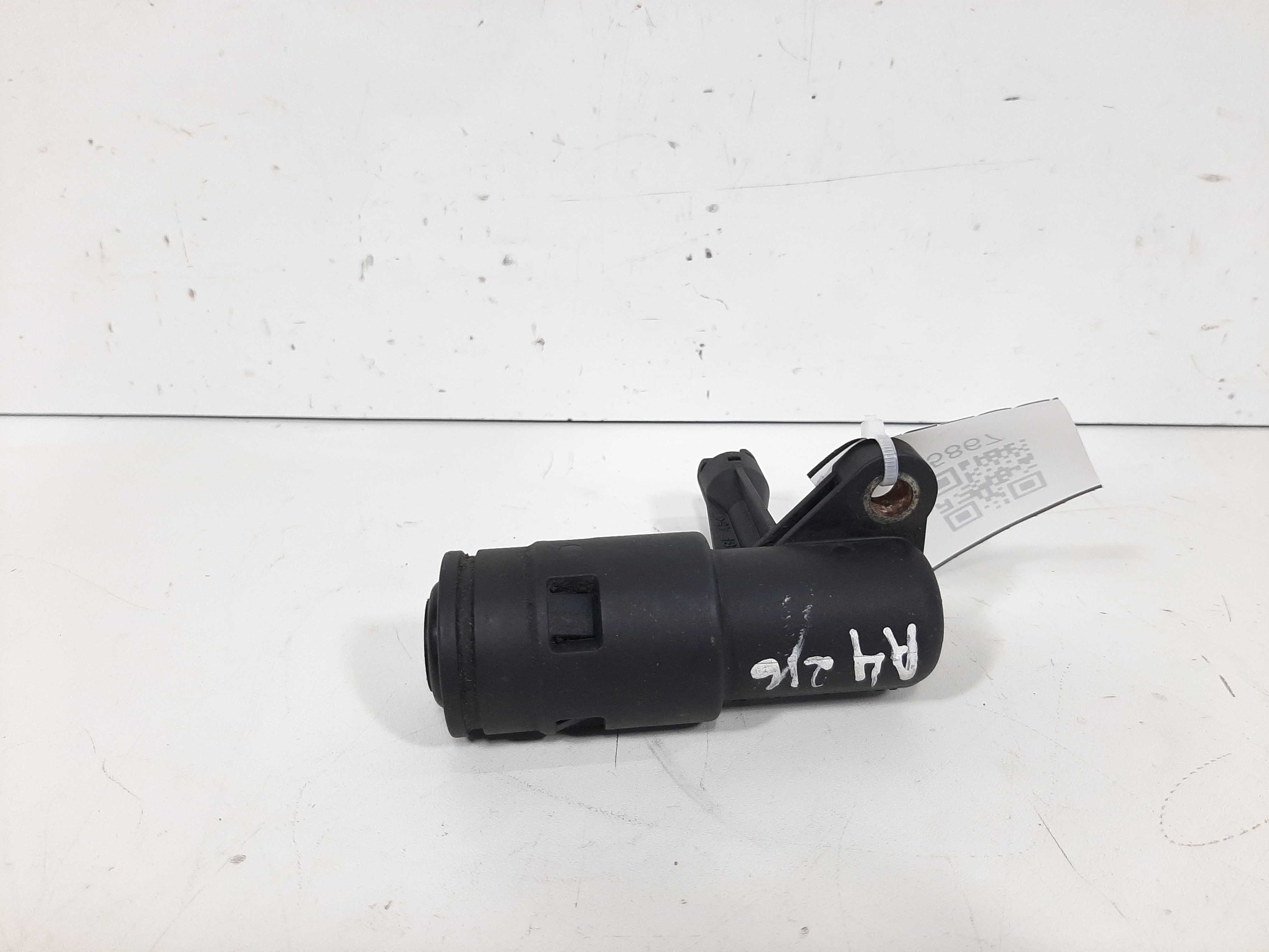 Motor Injetor Partida Frio Audi A4 2008 2009 2010 A 2013 6