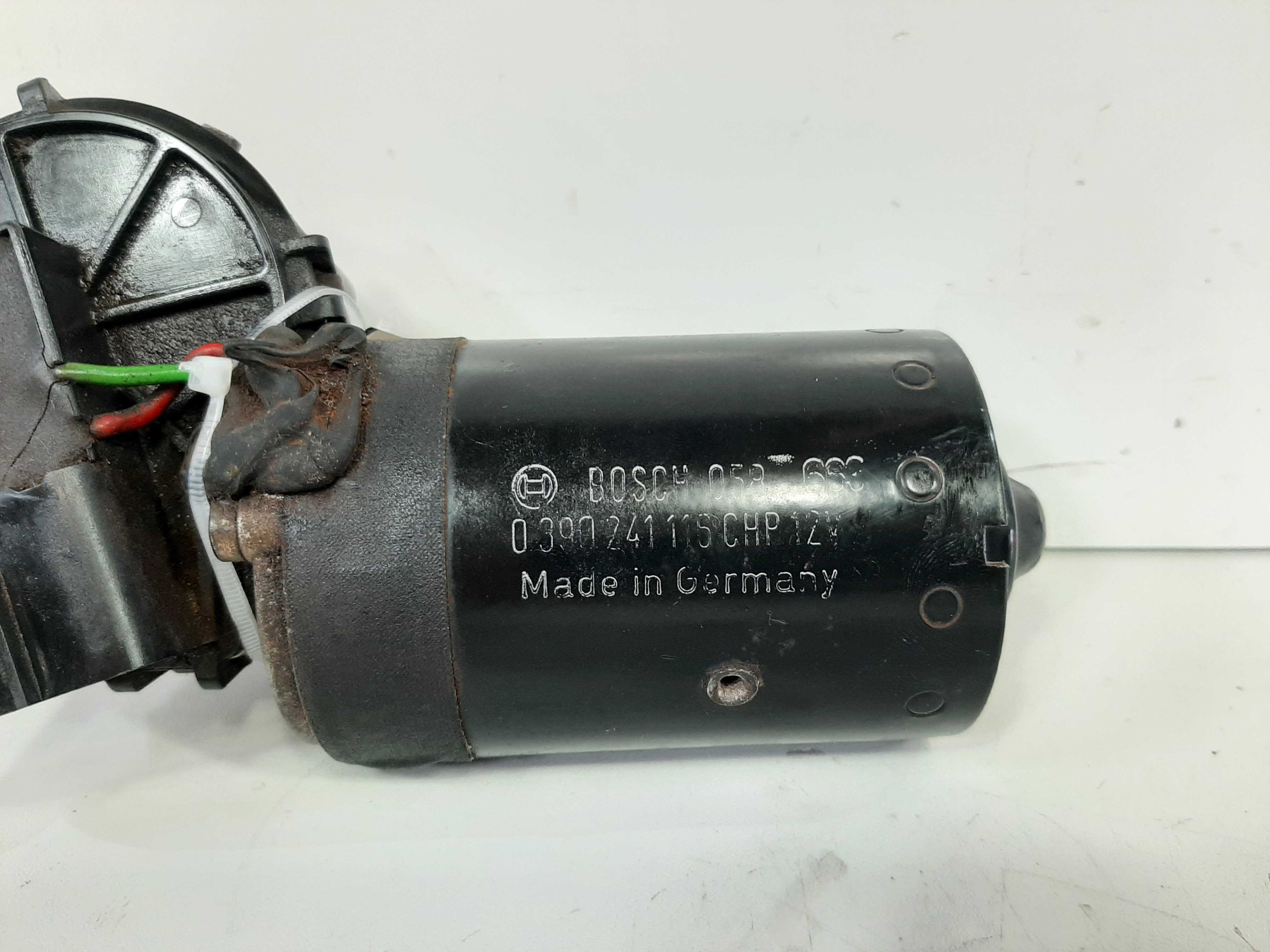 Motor Limpador Parabrisa Vectra 1997 1998 1999 2000 A 2005 5