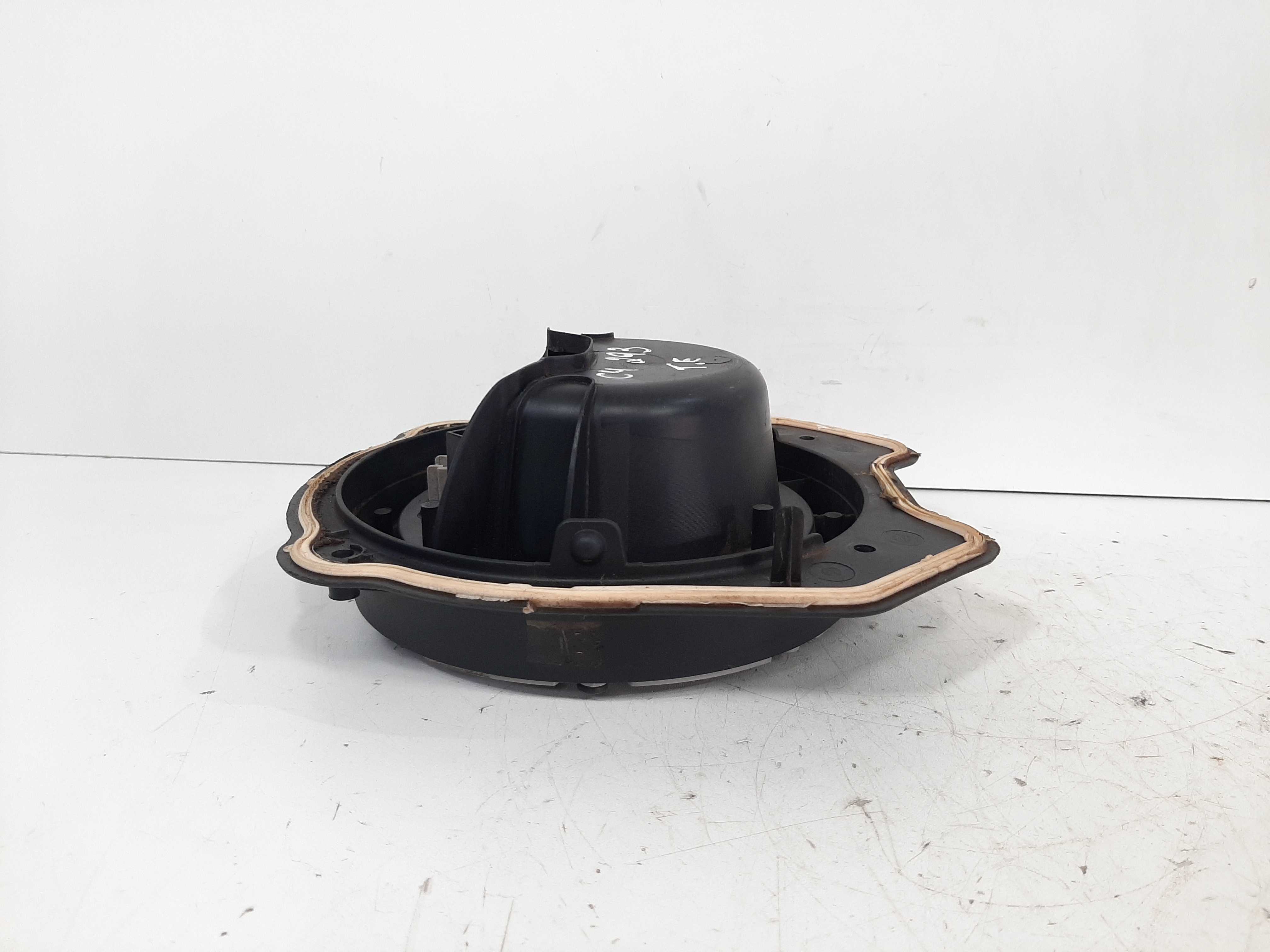 Alto Falante Porta Traseira Esquerda Citroen C4 2007 A 2013 Preto 7