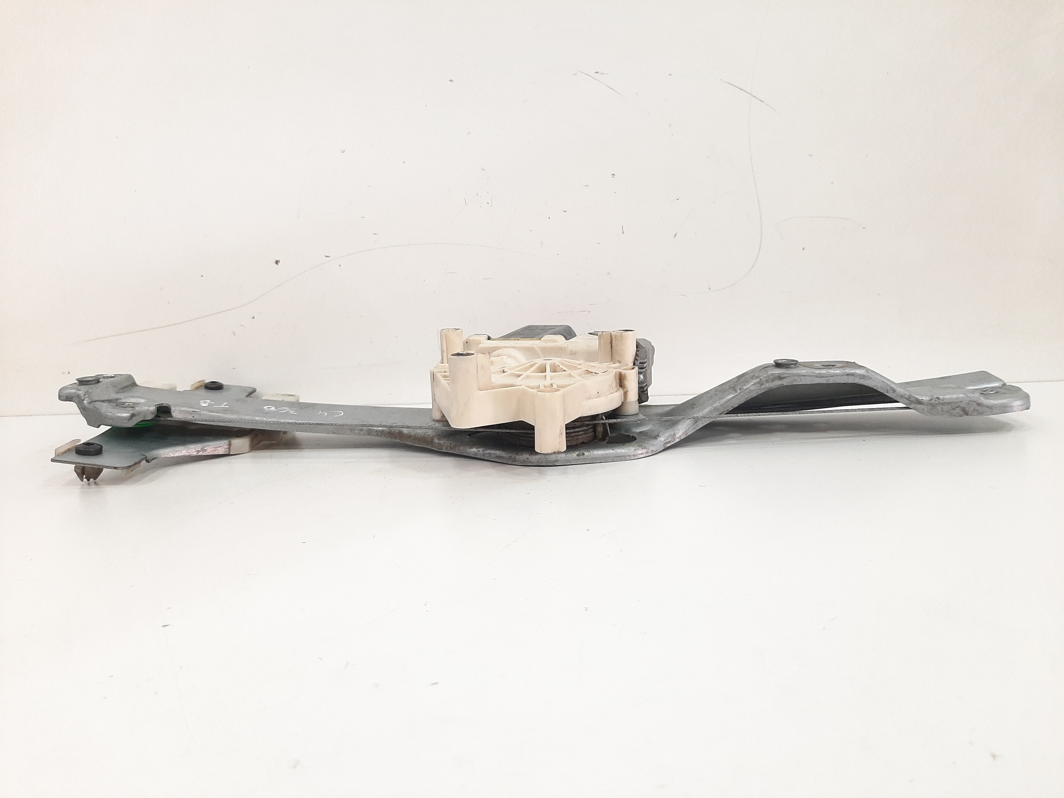 Máquina Vidro Traseira Direita Citroen C4 2008 2009 A 2013 3
