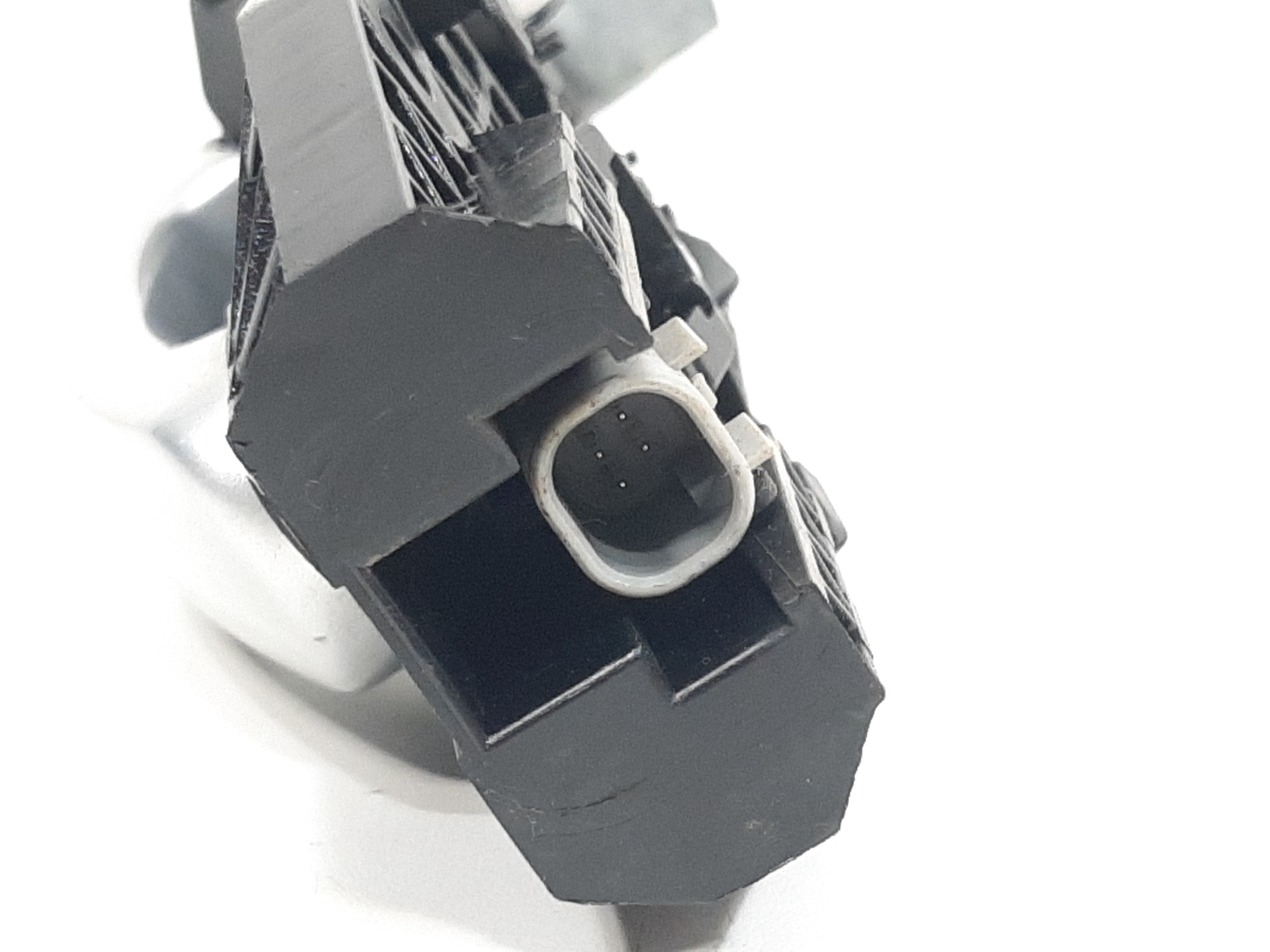 Maçaneta Externa Dianteira Esquerda Vw Tiguan 2012 A 2017 1