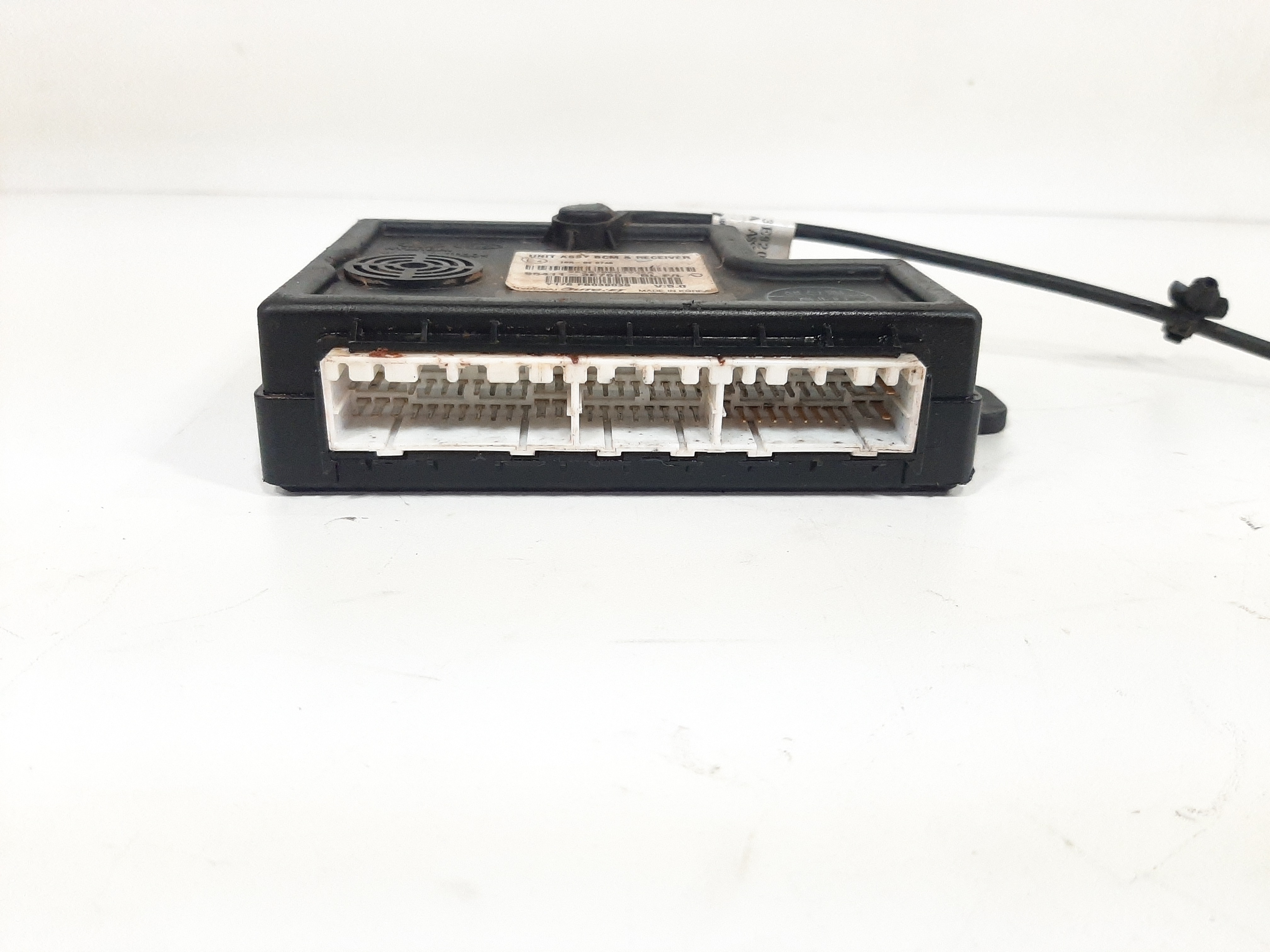 Módulo Central Chave Presencial Sorento 2.5 T Diesel 04 A 09 7