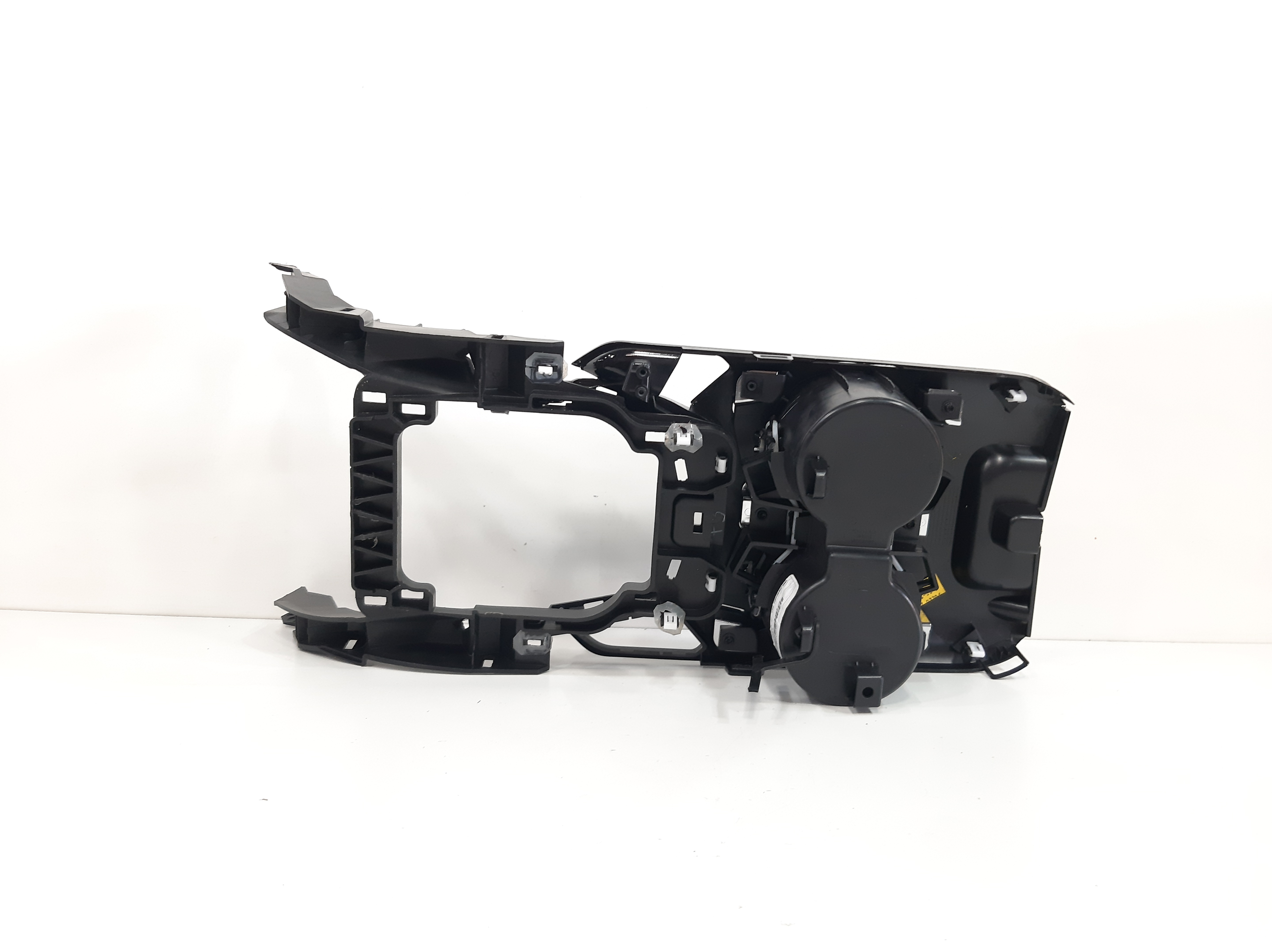 Porta Copos Ford Fusion Titanium 2014 2015 2016 2017 A 2019 1