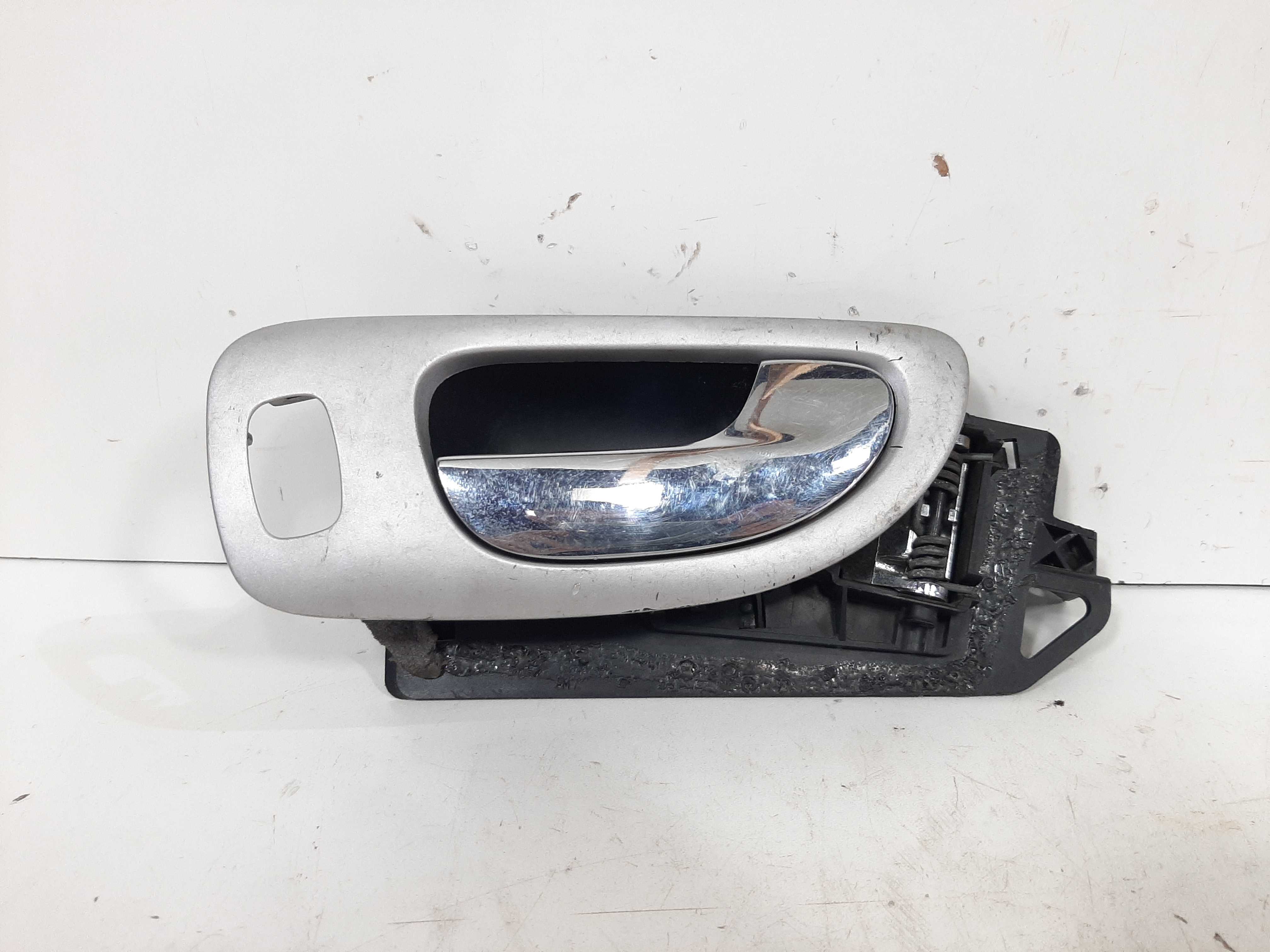 Maçaneta Interna Traseira Direita Peugeot 307 2009 Original 5