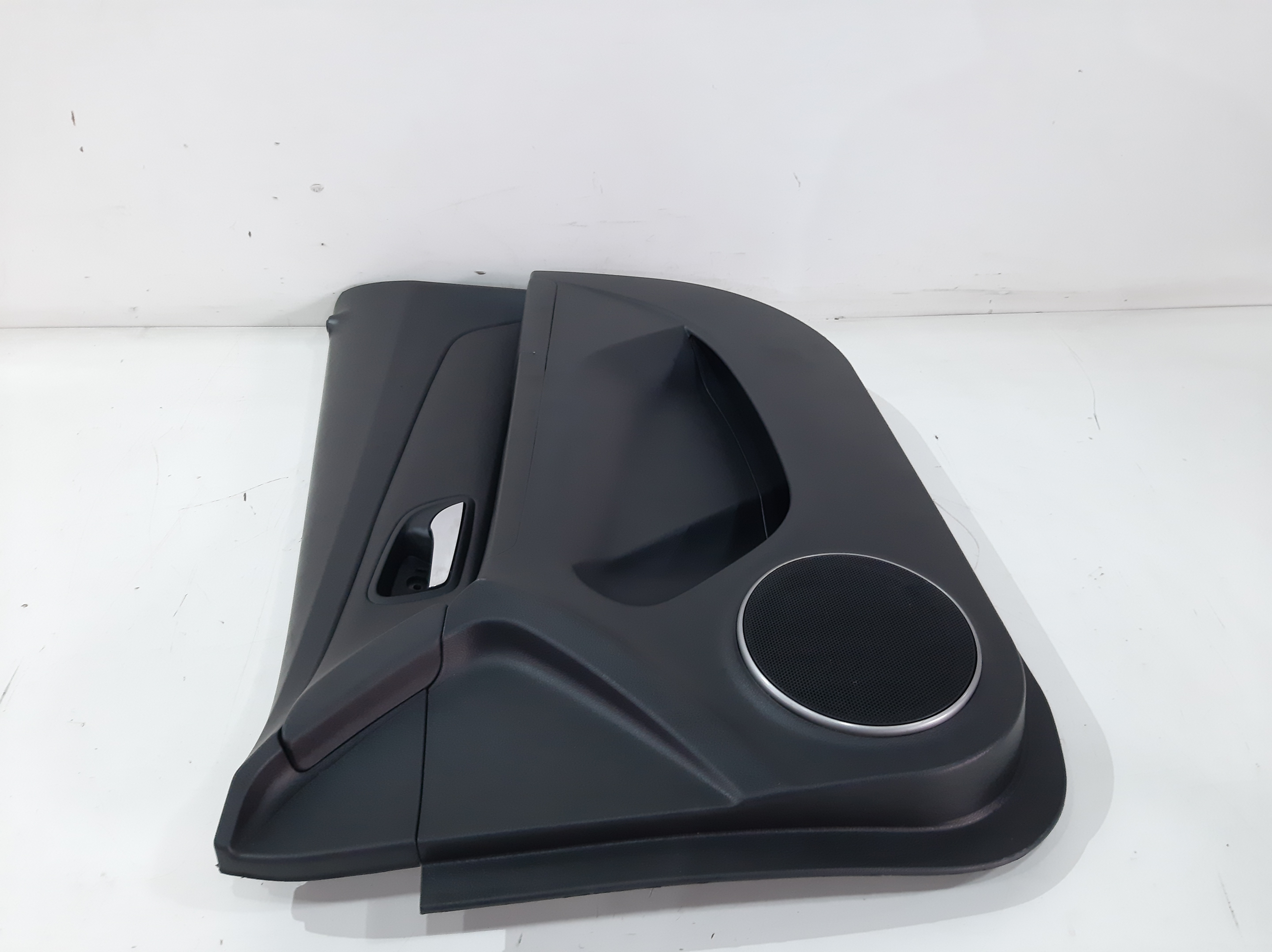 Forro Porta Dianteiro Direito Chevrolet Cruze 2011 A 2016 5