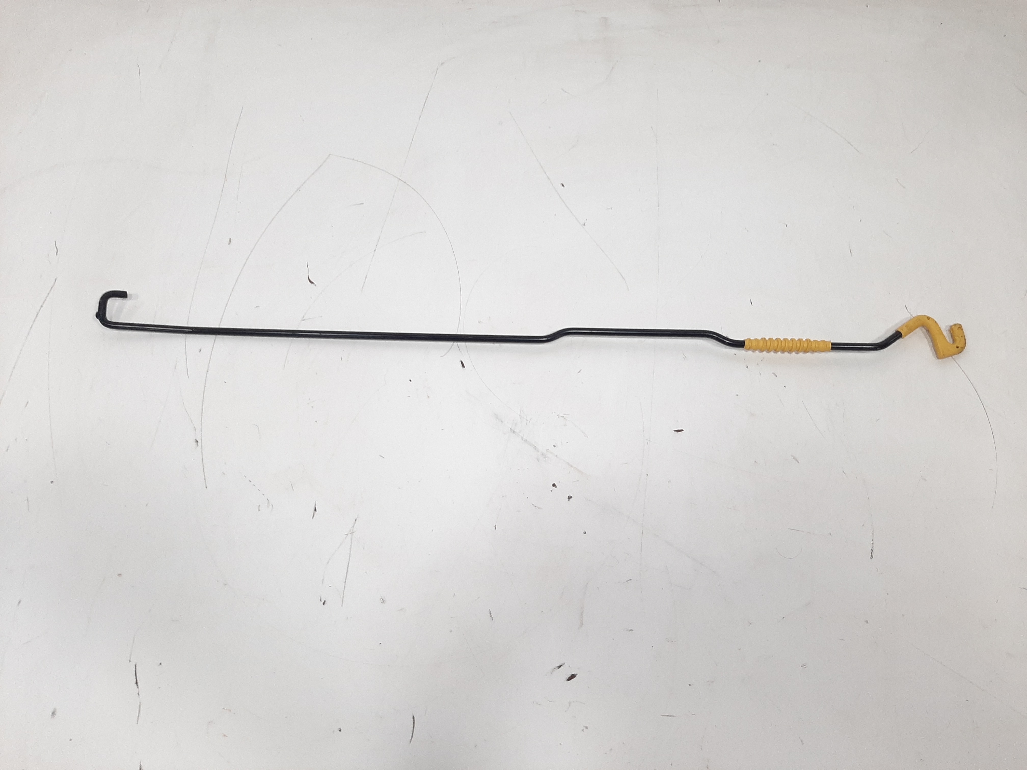 Vareta Capo Vw Volkswagen T-cross 2019 2020 2021 2022 4