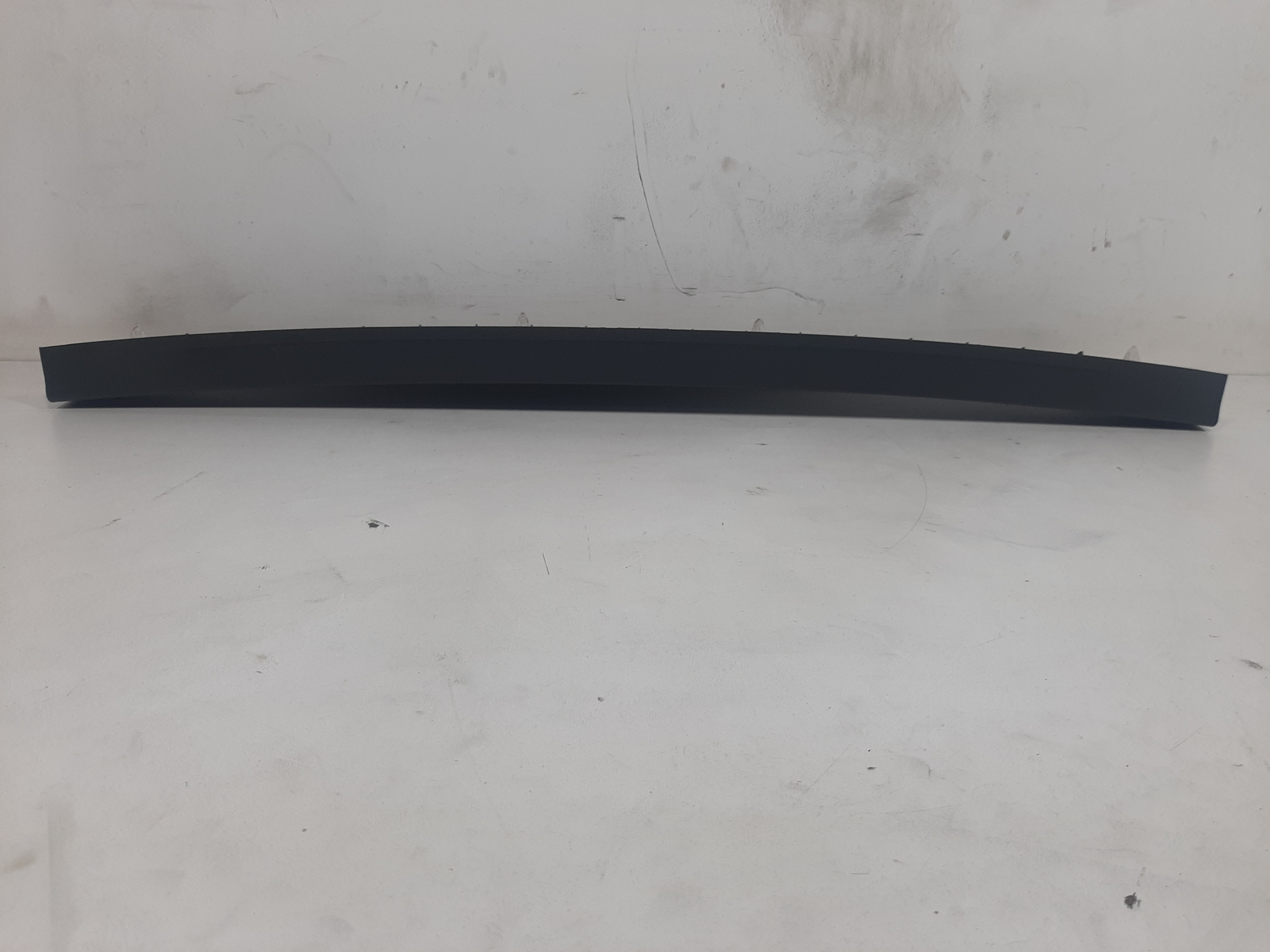 Soleira Porta Malas Mitsubishi Asx 2010 2011 2012 2013 2017 2