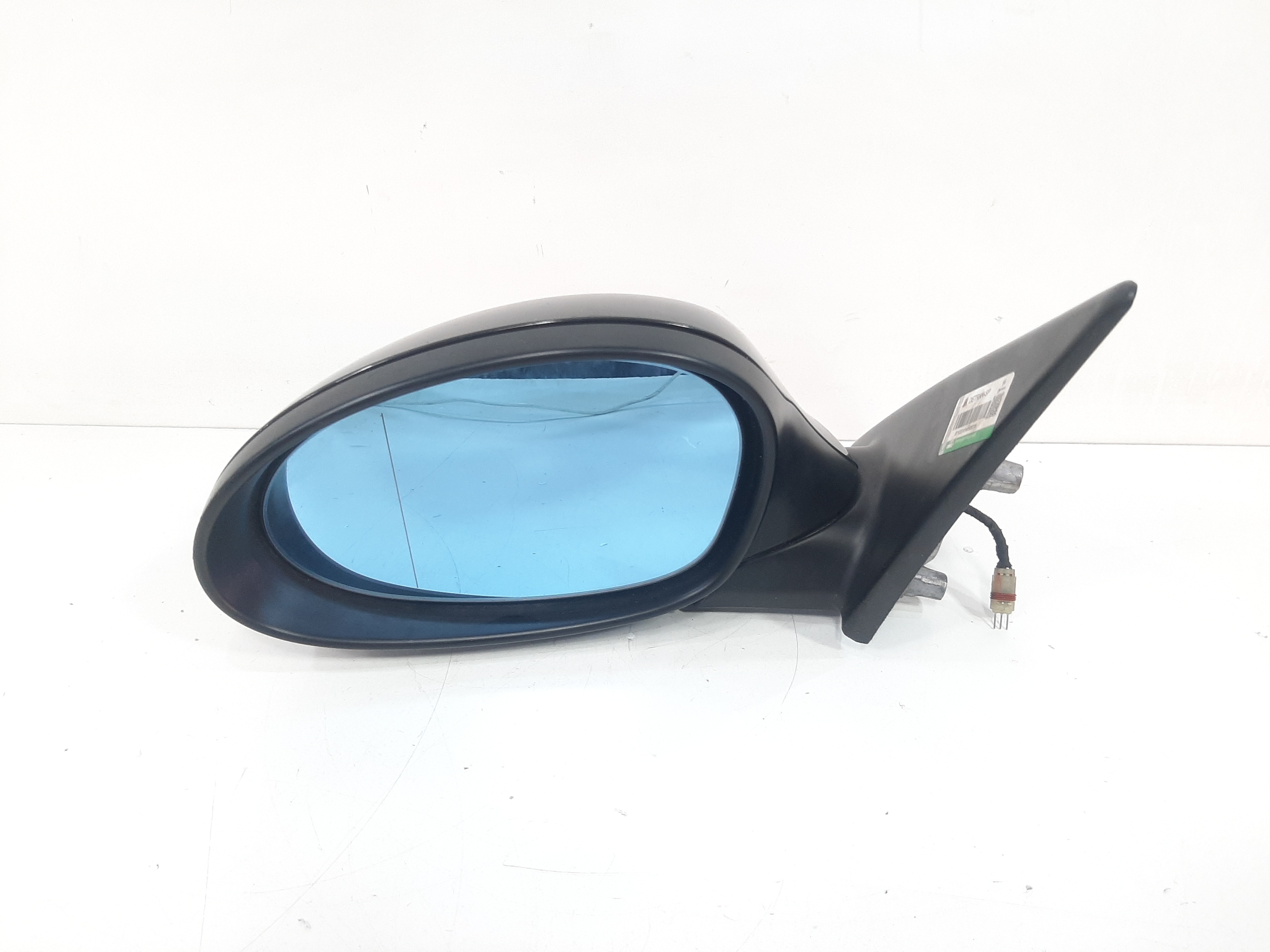 Retrovisor Dianteiro Esquerdo Bmw 320i E90 2007 2018 A 2012 9