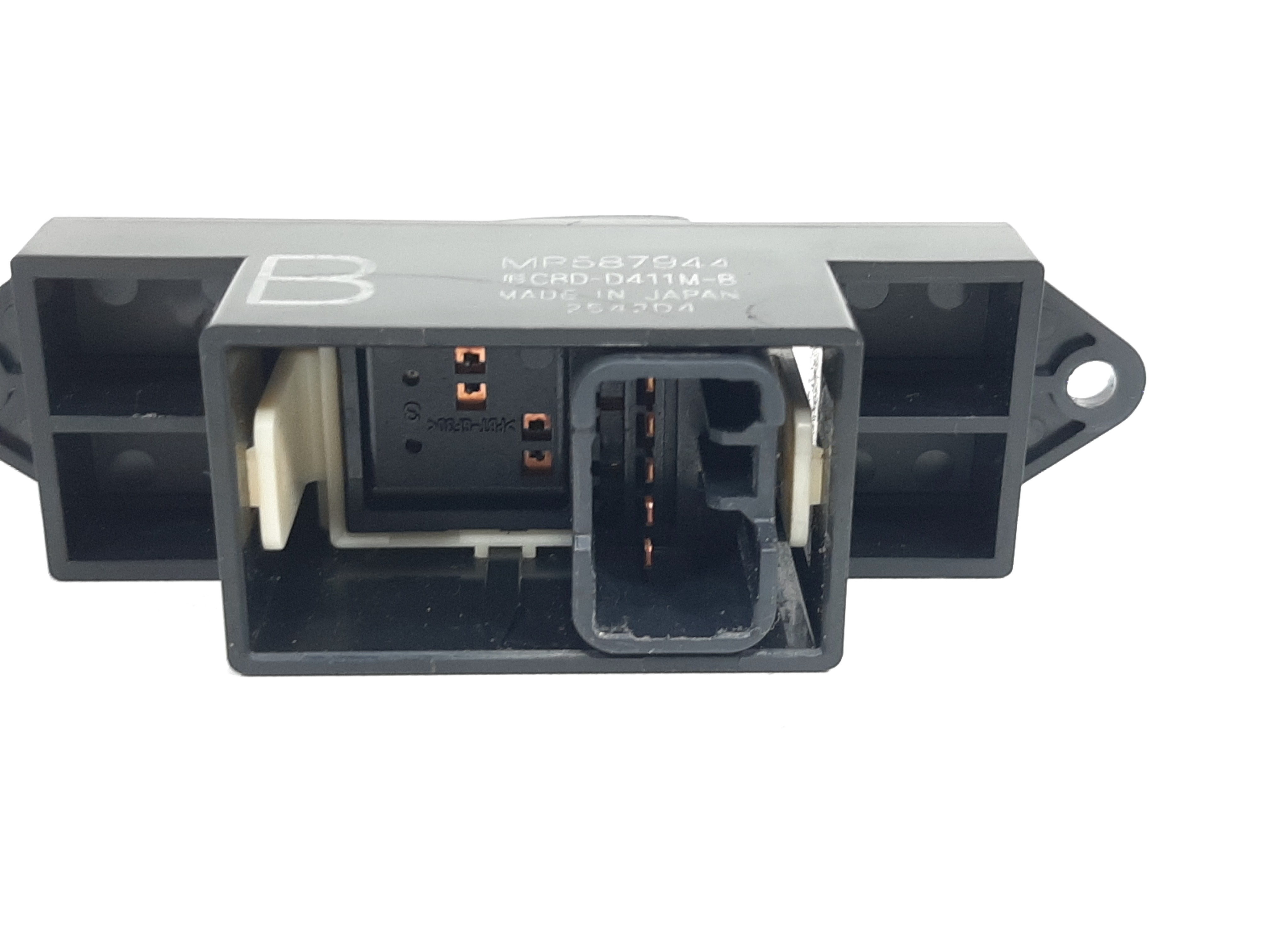 Comando Vidro Elétrico Traseiro Direito Lancer 2011 A 2018 2