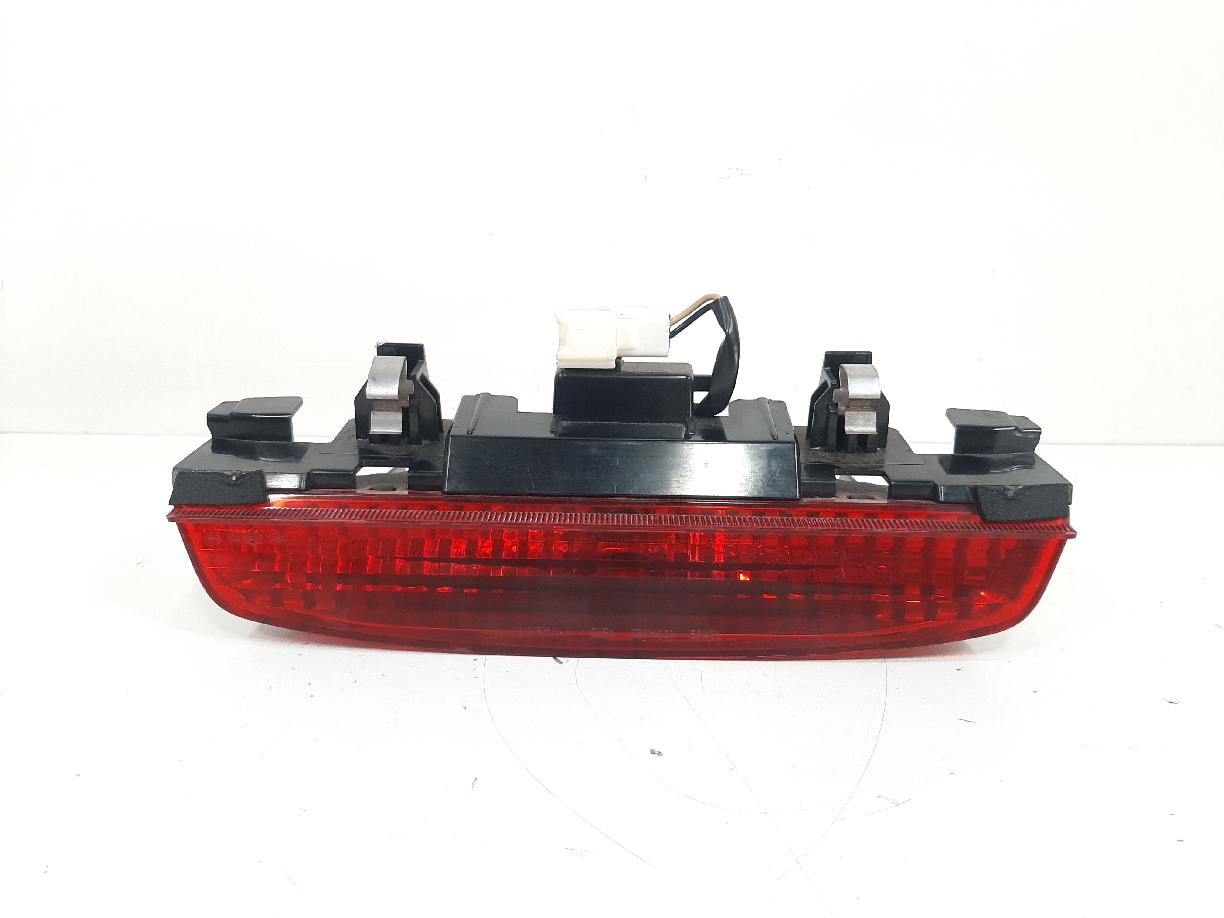 Brake Light Traseiro Nissan Livina 2010 2011 2012 A 2014 5