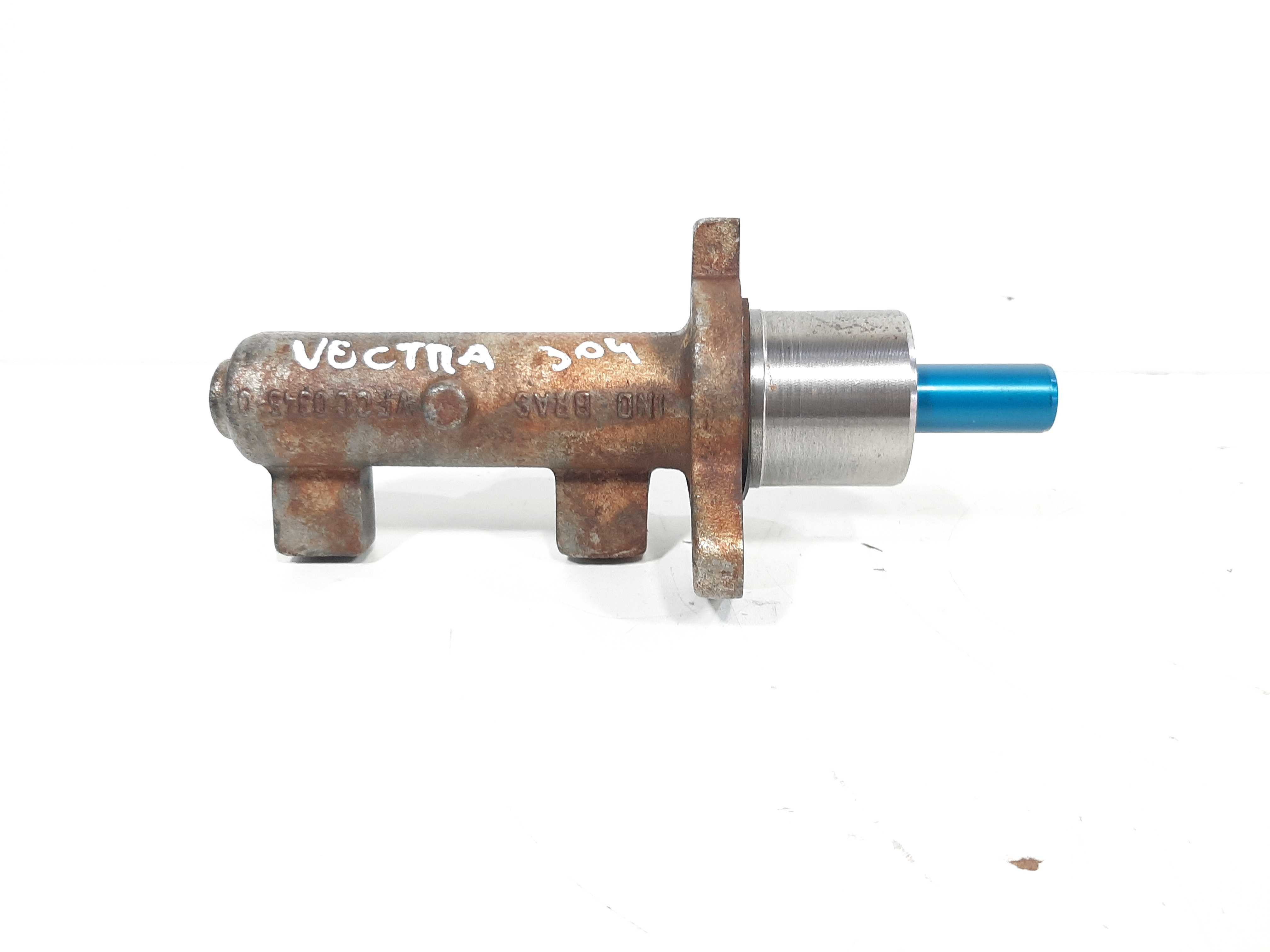 Cilindro Mestre Gm Vectra Astra 2.0 8v 2006 2007 2008 A 2012 4