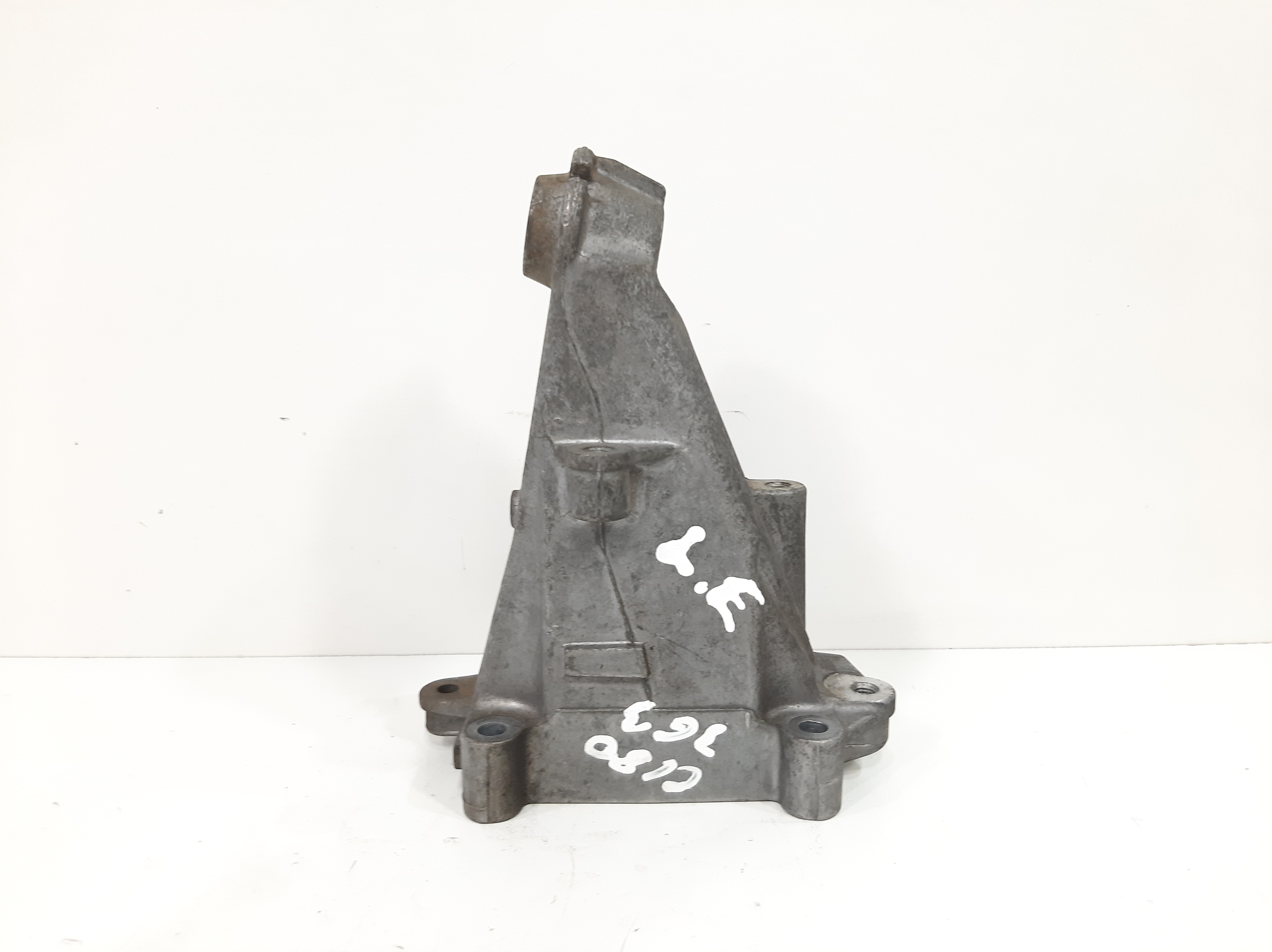 Suporte Esquerdo Motor C180 W204 1.8 2008 A 2014 A2712232704 1