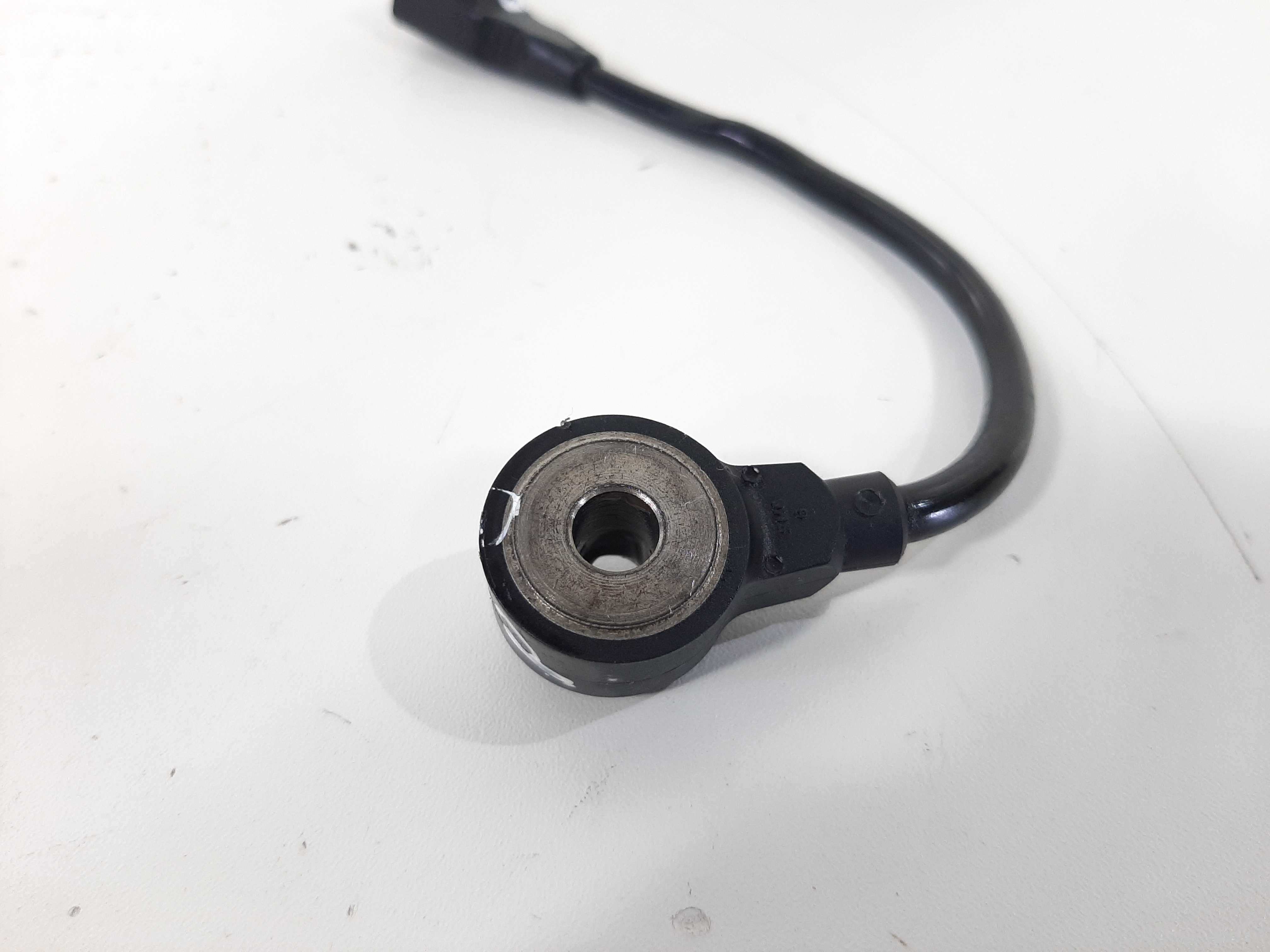 Sensor Detonação Citroen C4 2.0 2007 2008 A 2014 Com Avaria 7