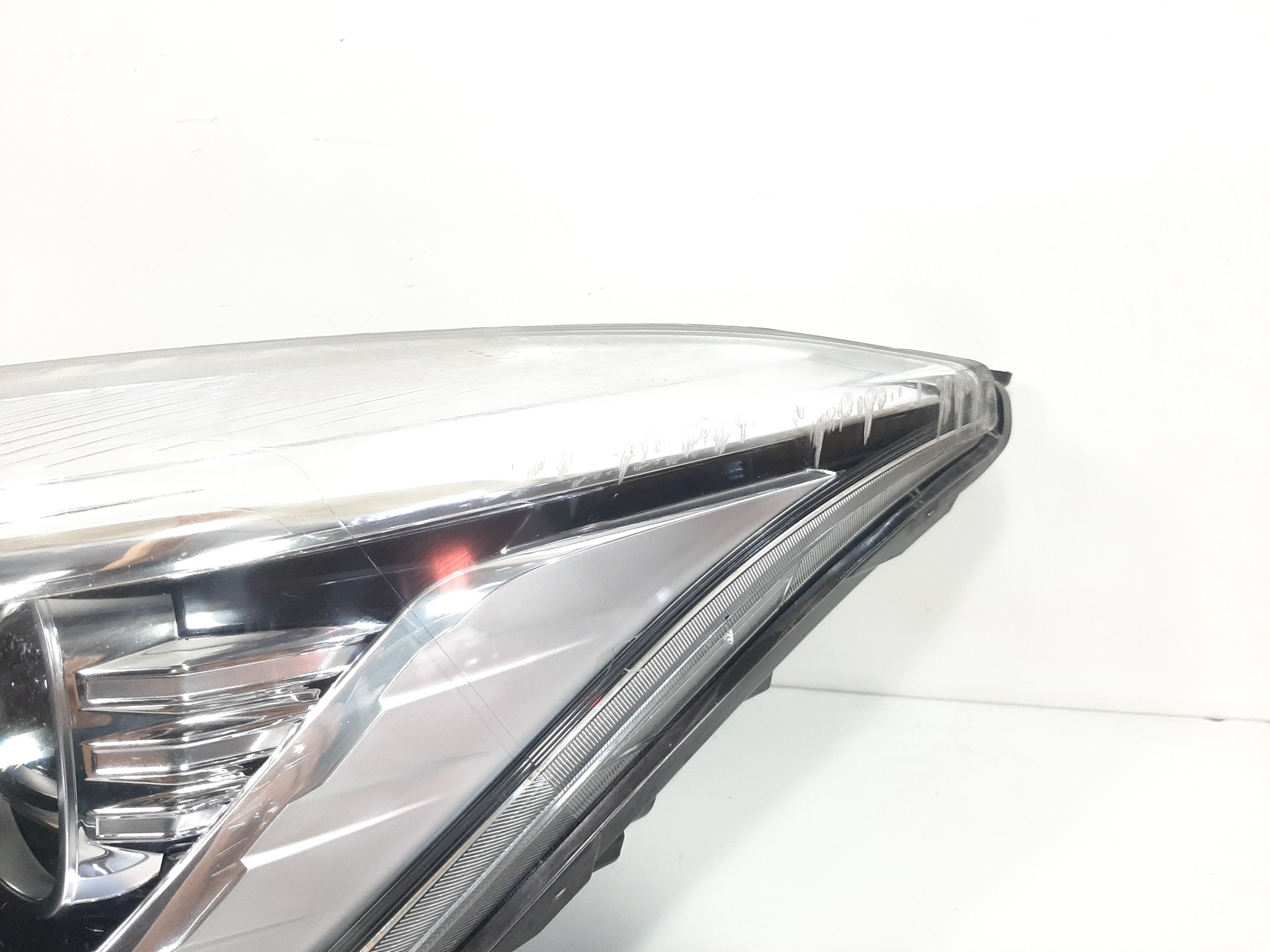 Farol Esquerdo Chery Tiggo 5x 2019 2020 2021 2022 C/avaria 4
