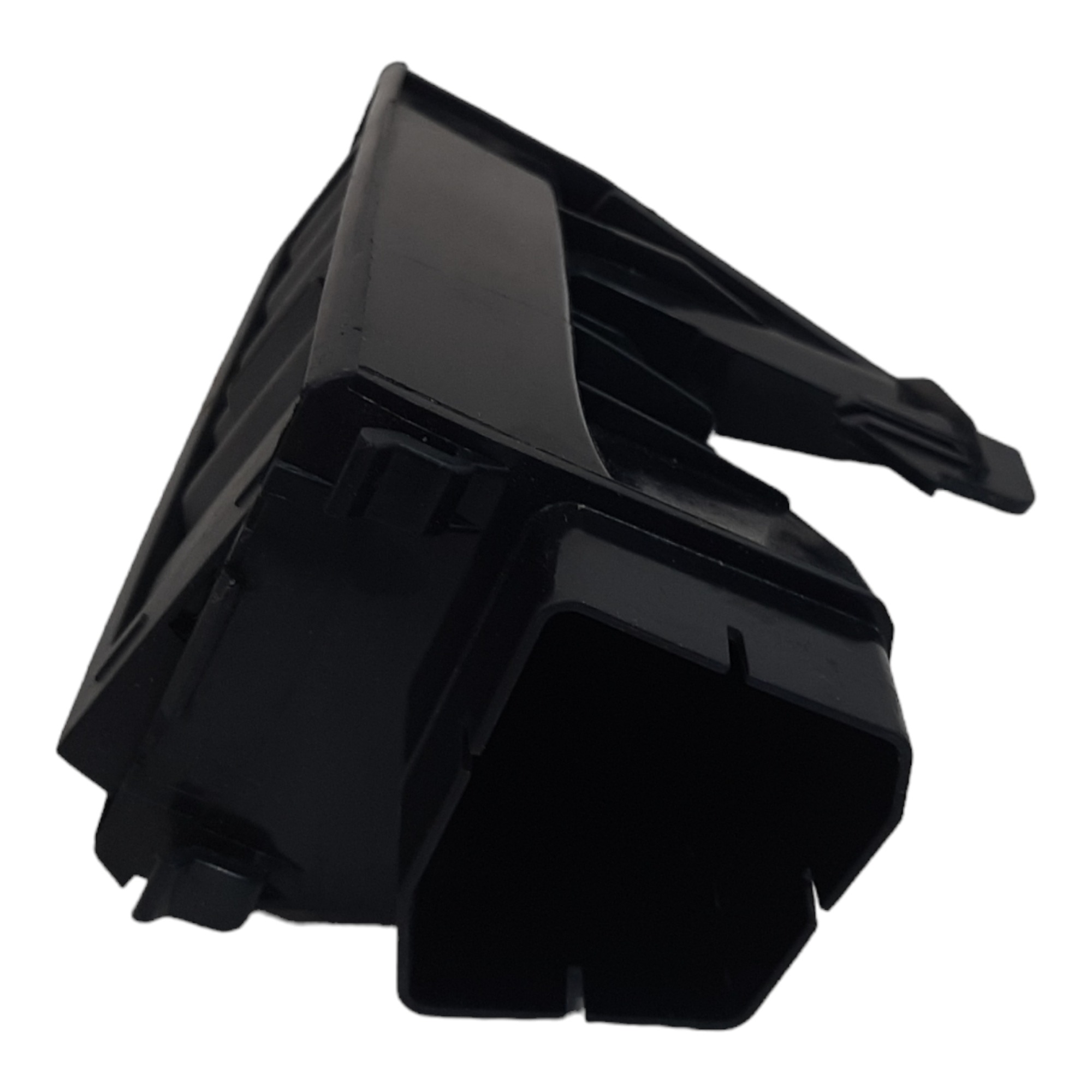 Difusor Ar Coluna Esquerda Citroen C4 Picasso 2009 A 2014 6