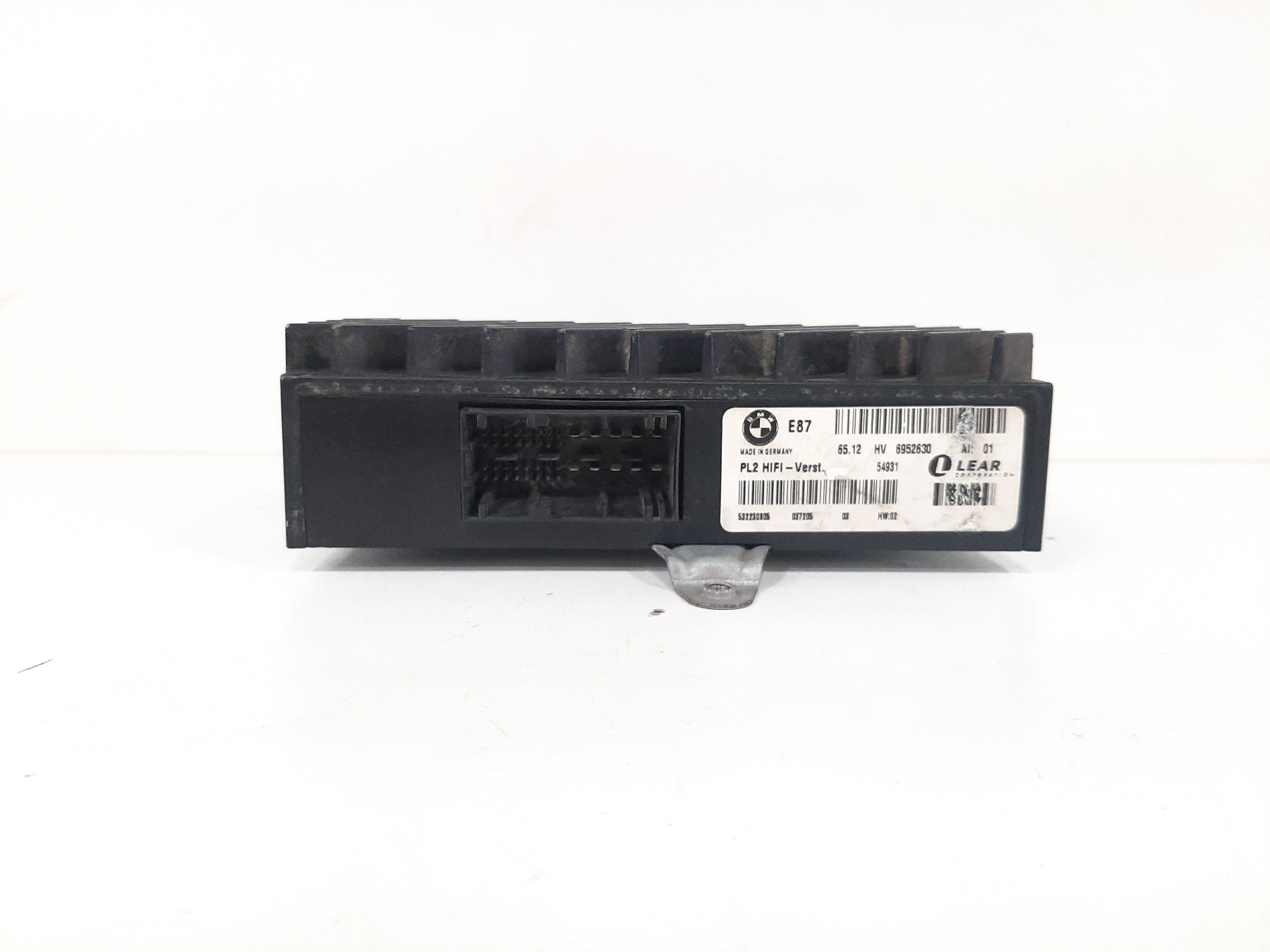 Módulo amplificador de som 120i 320 6