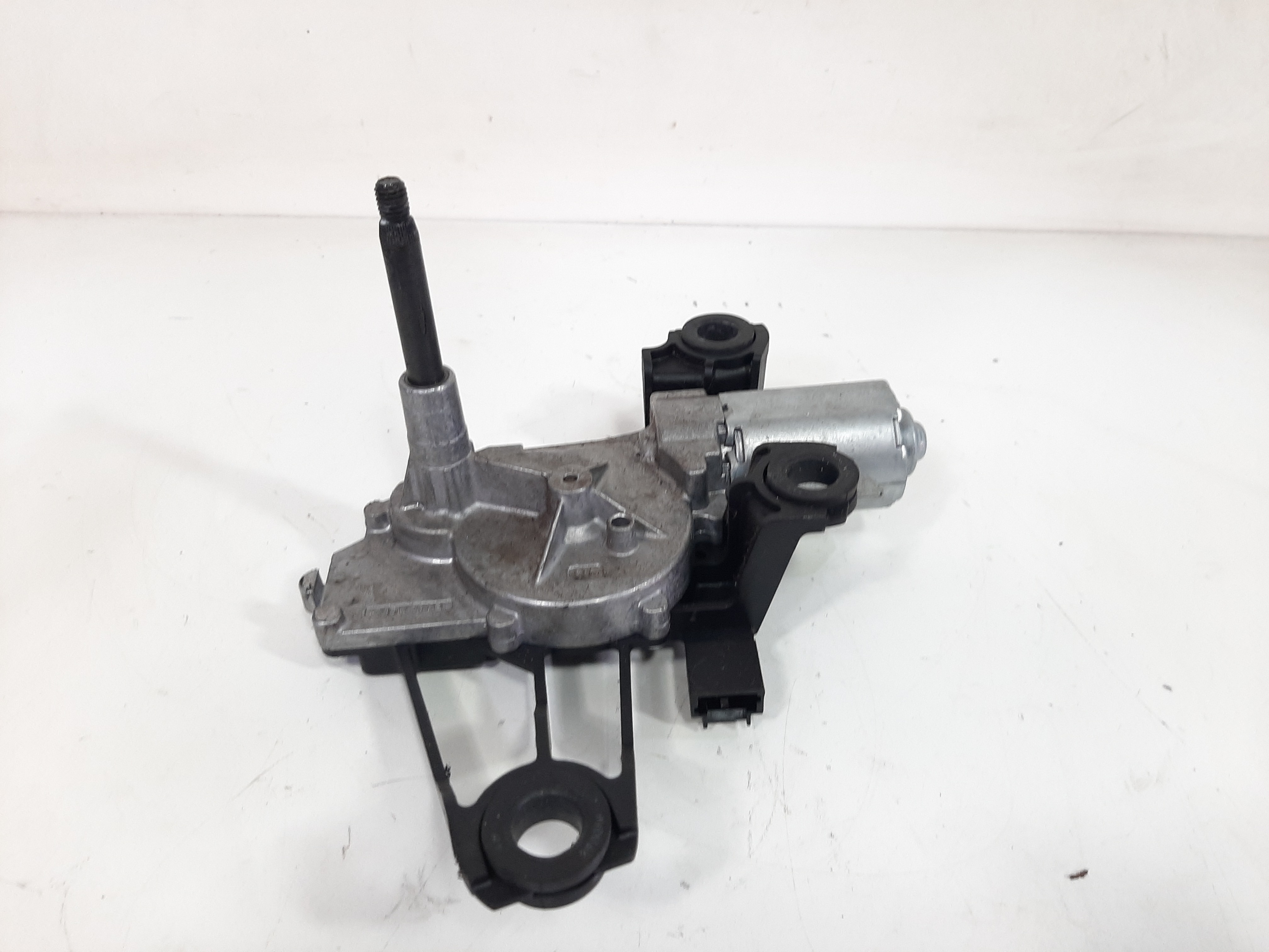 Motor Limpador Traseiro Citroen C4 Hatch 2007 2008 A 2013 6