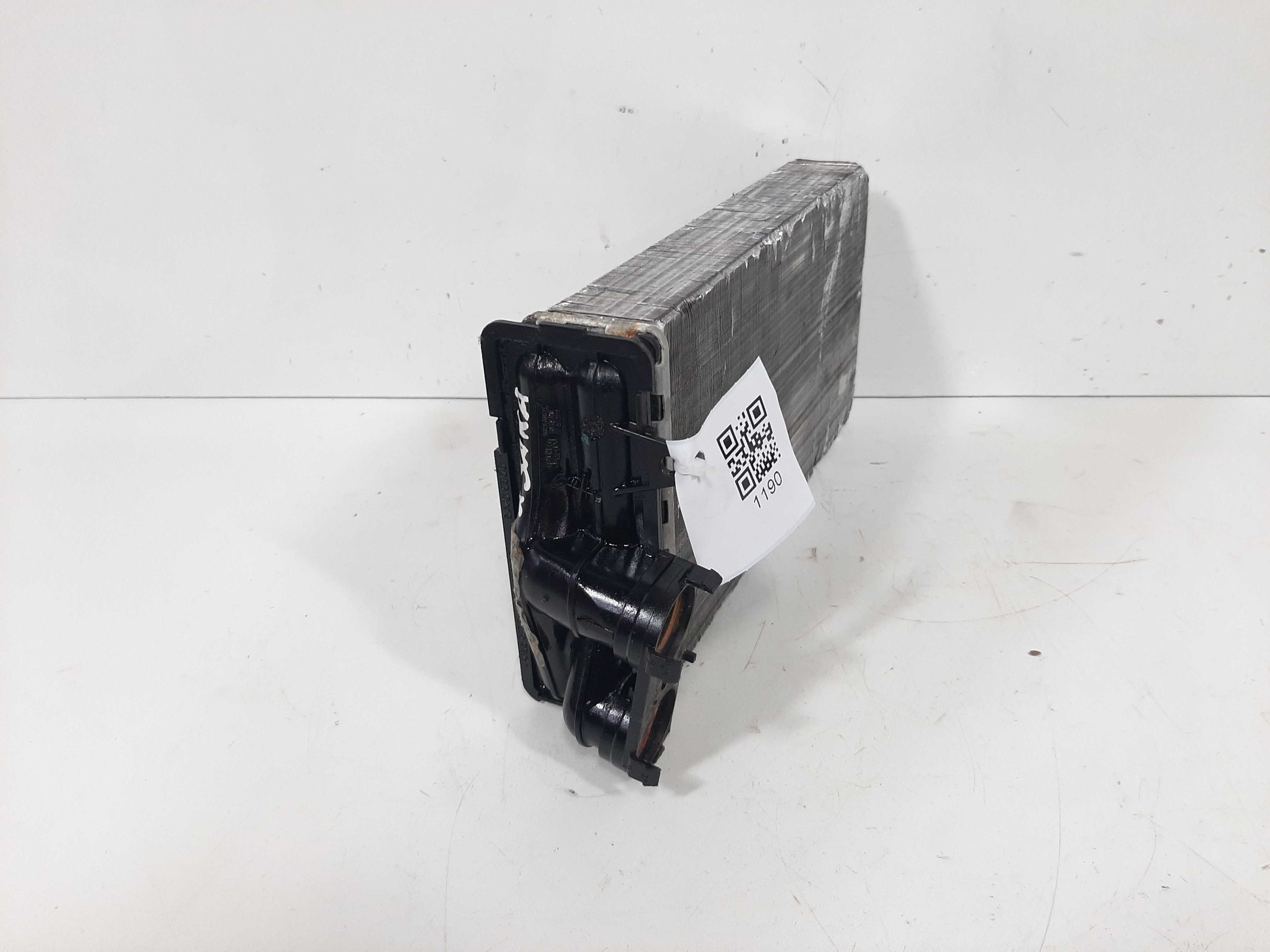 Radiador Ar Quente Xsara C3 Peugeot 206 208 2001 2002 A 2006 1