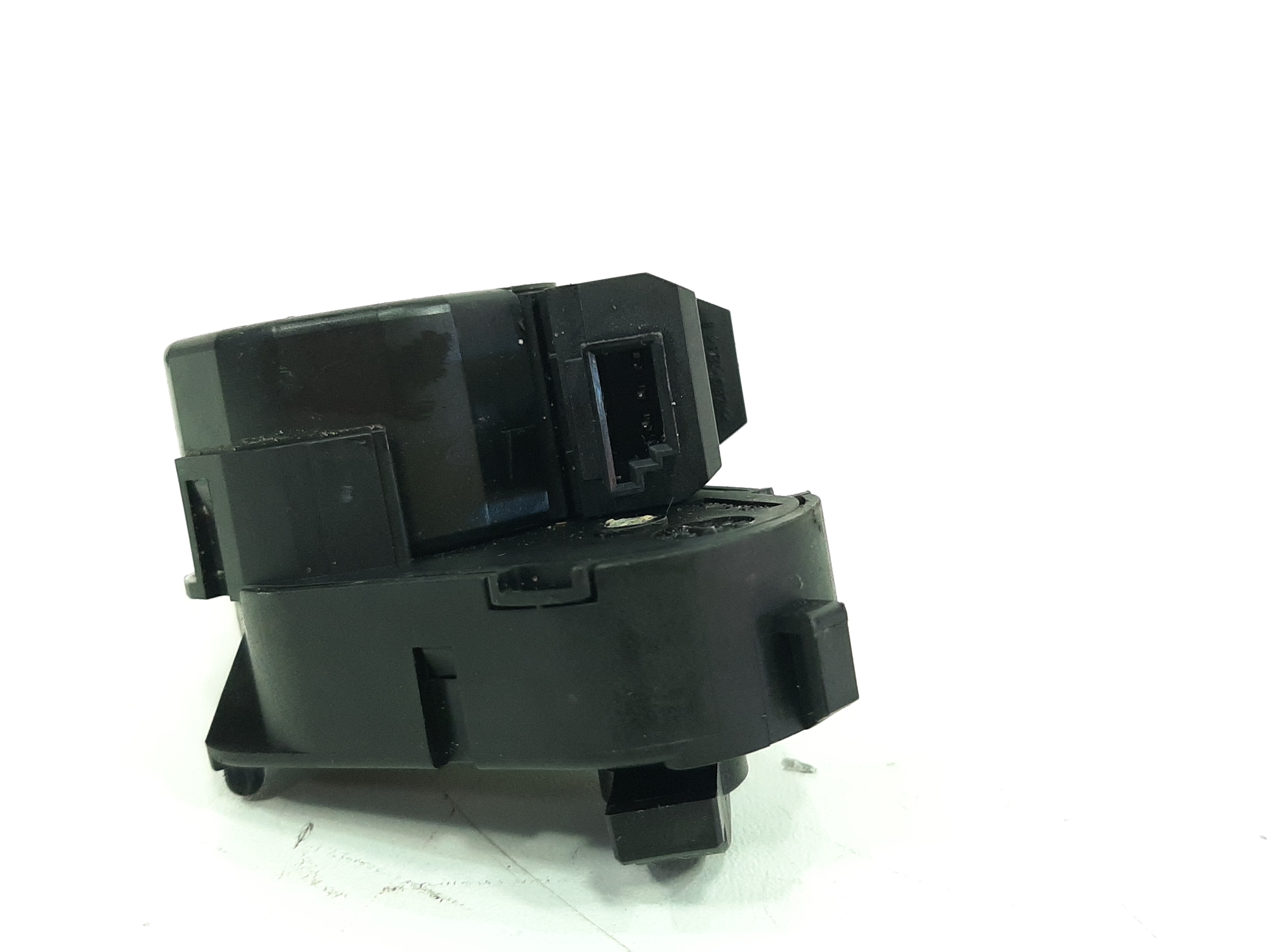 Atuador Caixa Ventilação Bmw X5 E53 4.4 V8 1999 2000 A 2006 1
