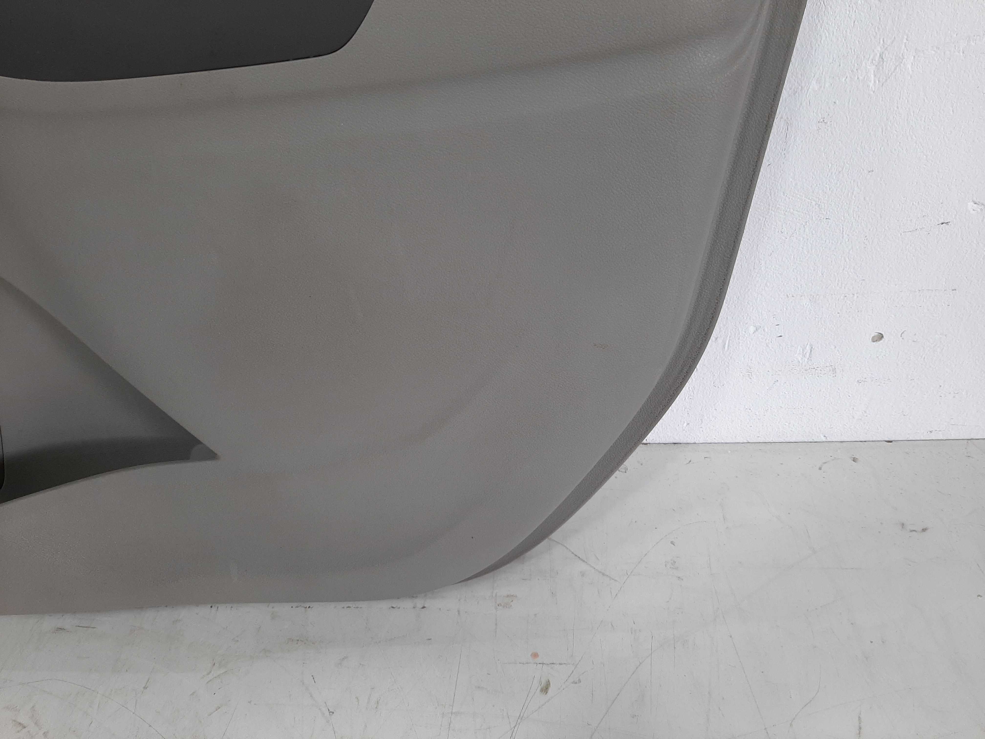 Forro Porta Dianteiro Direito Spin 2012 2013 2014 A 2017 8
