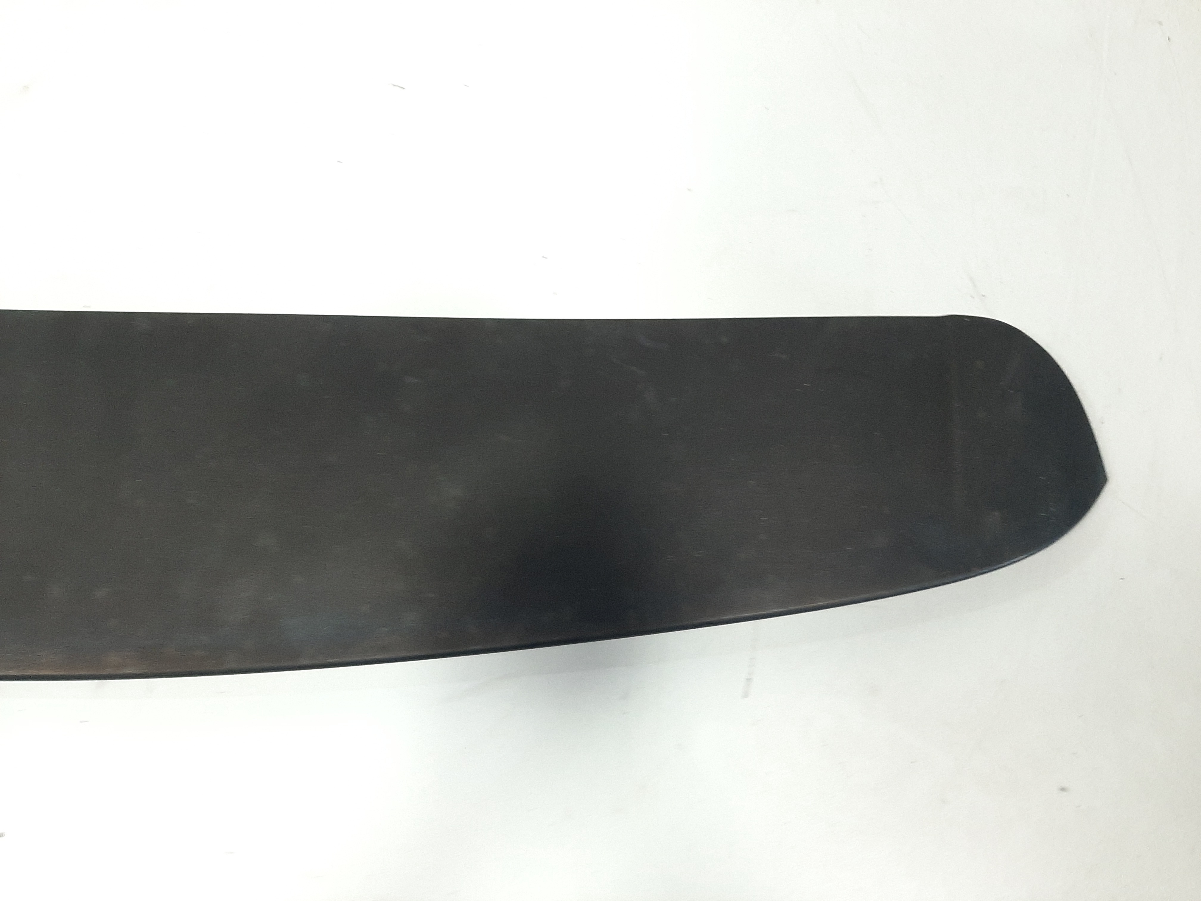 Aerofólio Porta Malas Citroen C4 Hatch 2007 2008 2009 A 2013 1