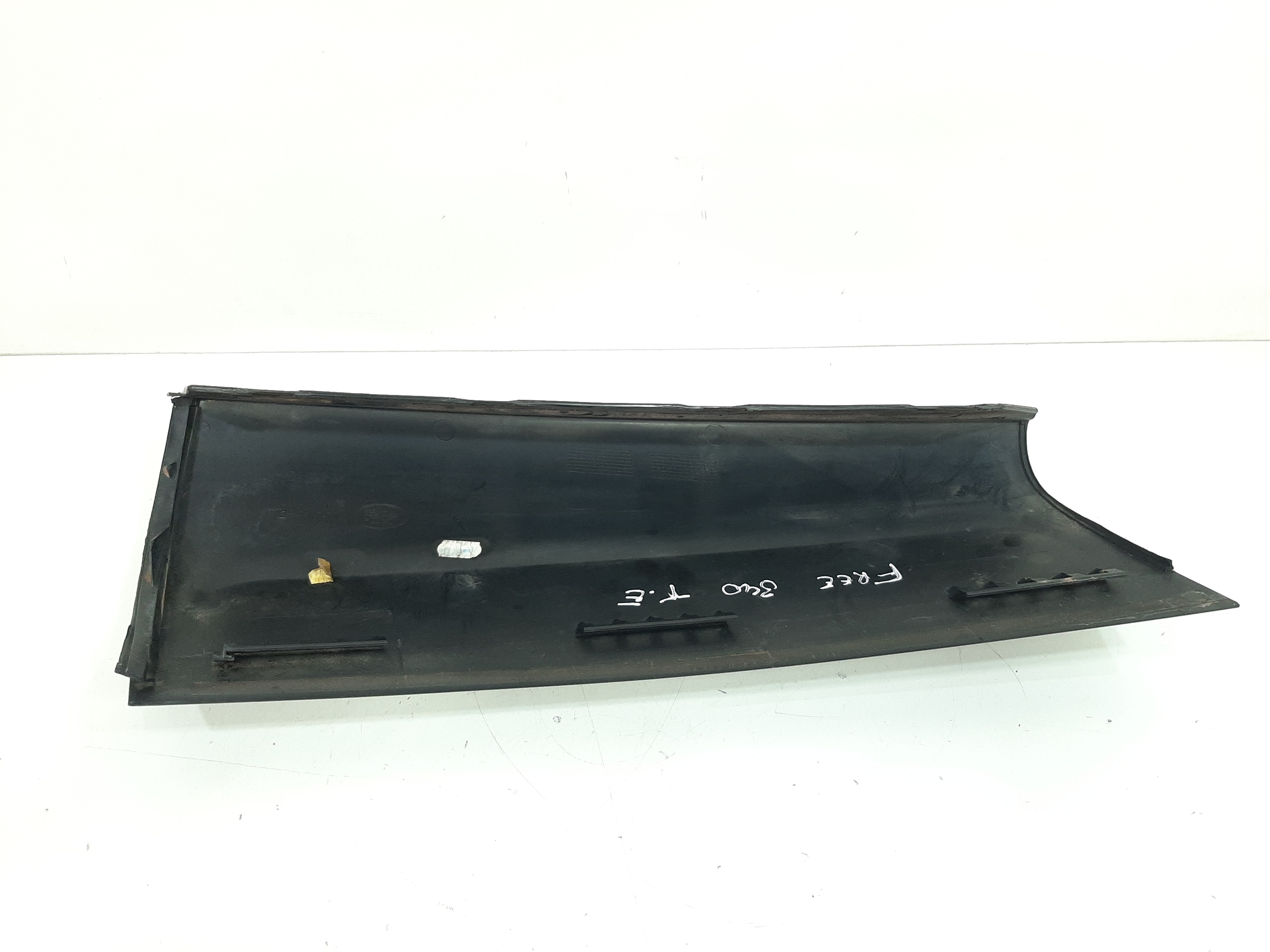 Moldura Coluna Traseira Esquerda Freelander 2 2007 A 2012 5