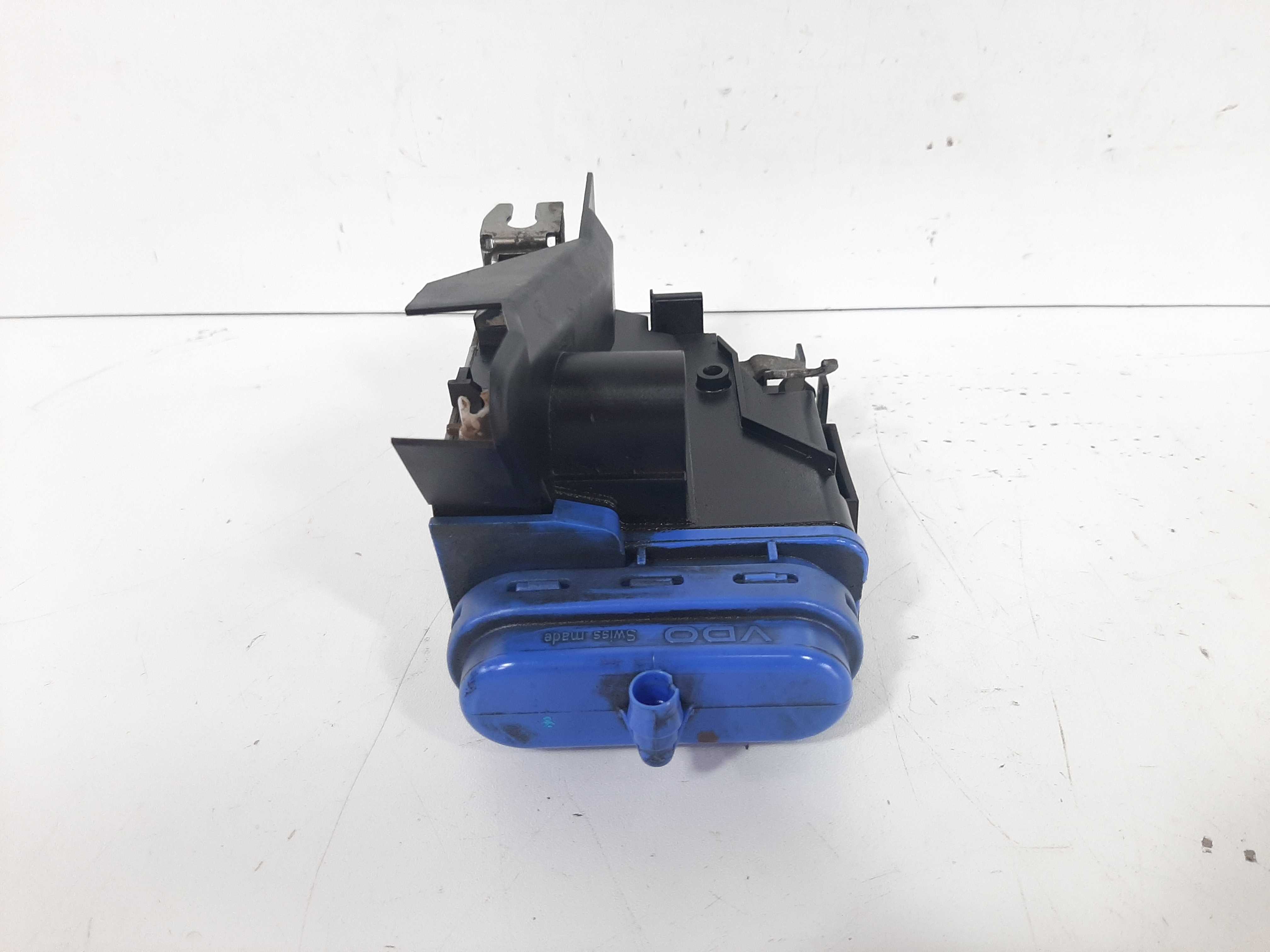 Fechadura Elétrica Traseiro Direito Audi A3 1997 1998 A 2003 Preto 6