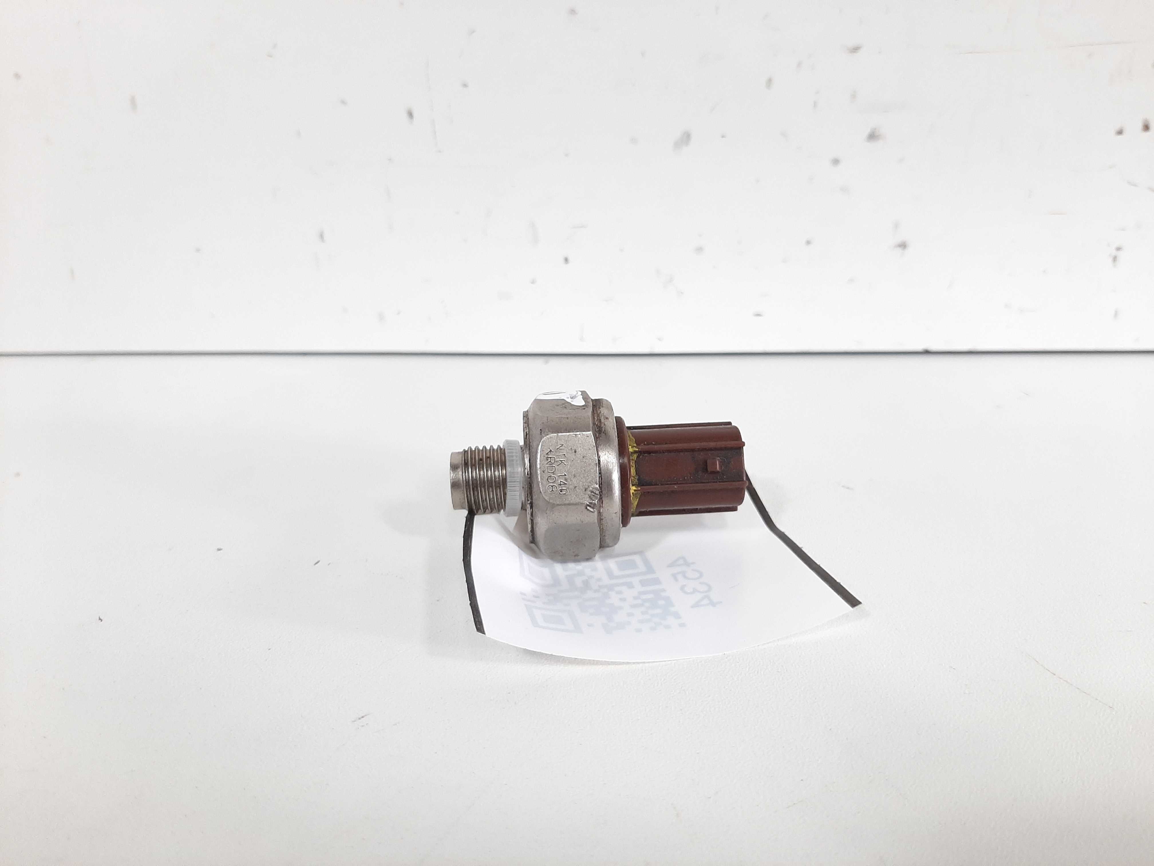 Sensor Temperatura Radiador Honda Fit 2009 2010 2011 A 2012 2