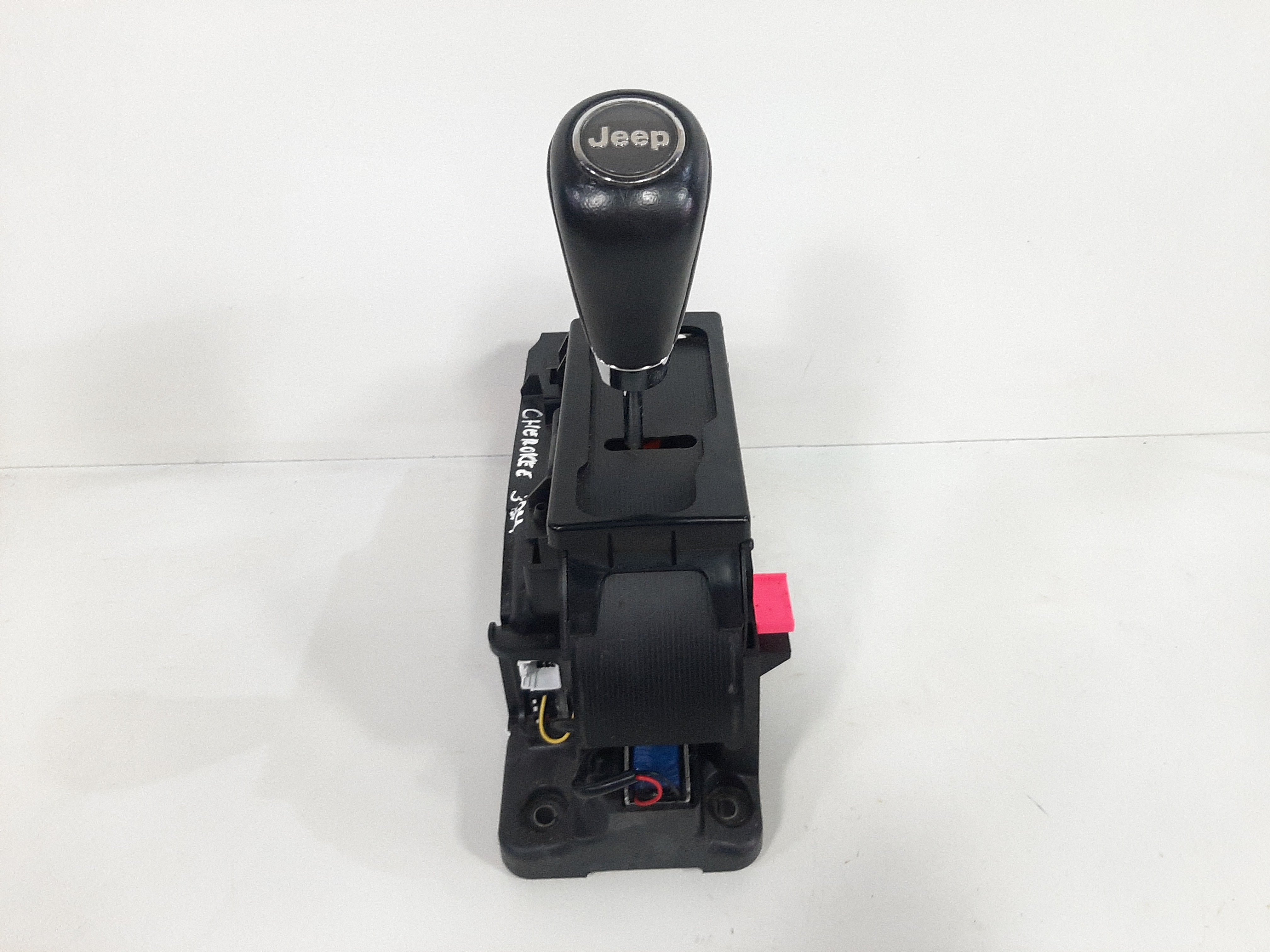 Trambulador Automático Jeep Grand Cherokee 3.6 2011 A 2015 3