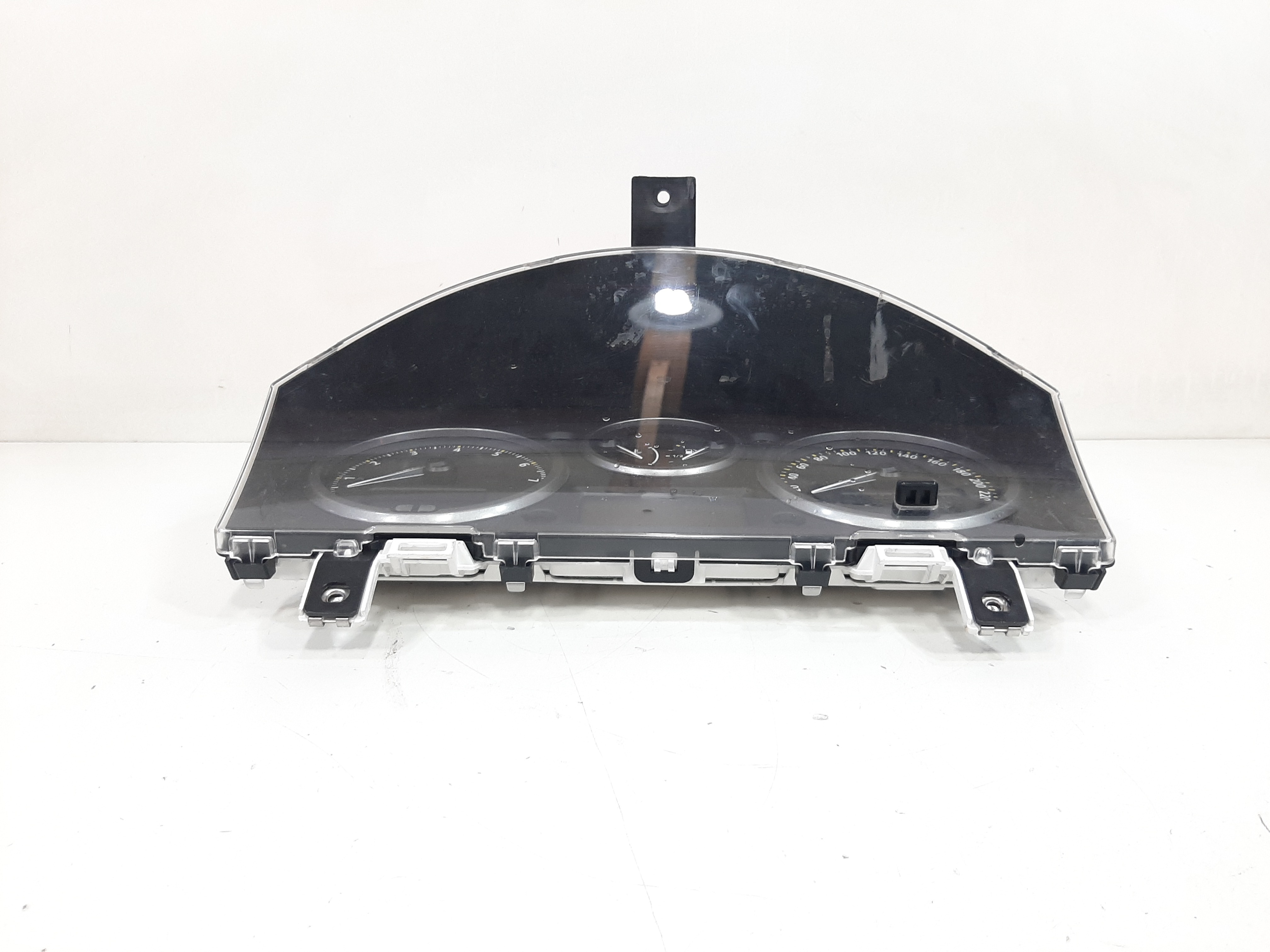 Painel Instrumentos Velocímetro Freelander 2 3.2 2007 A 2012 3