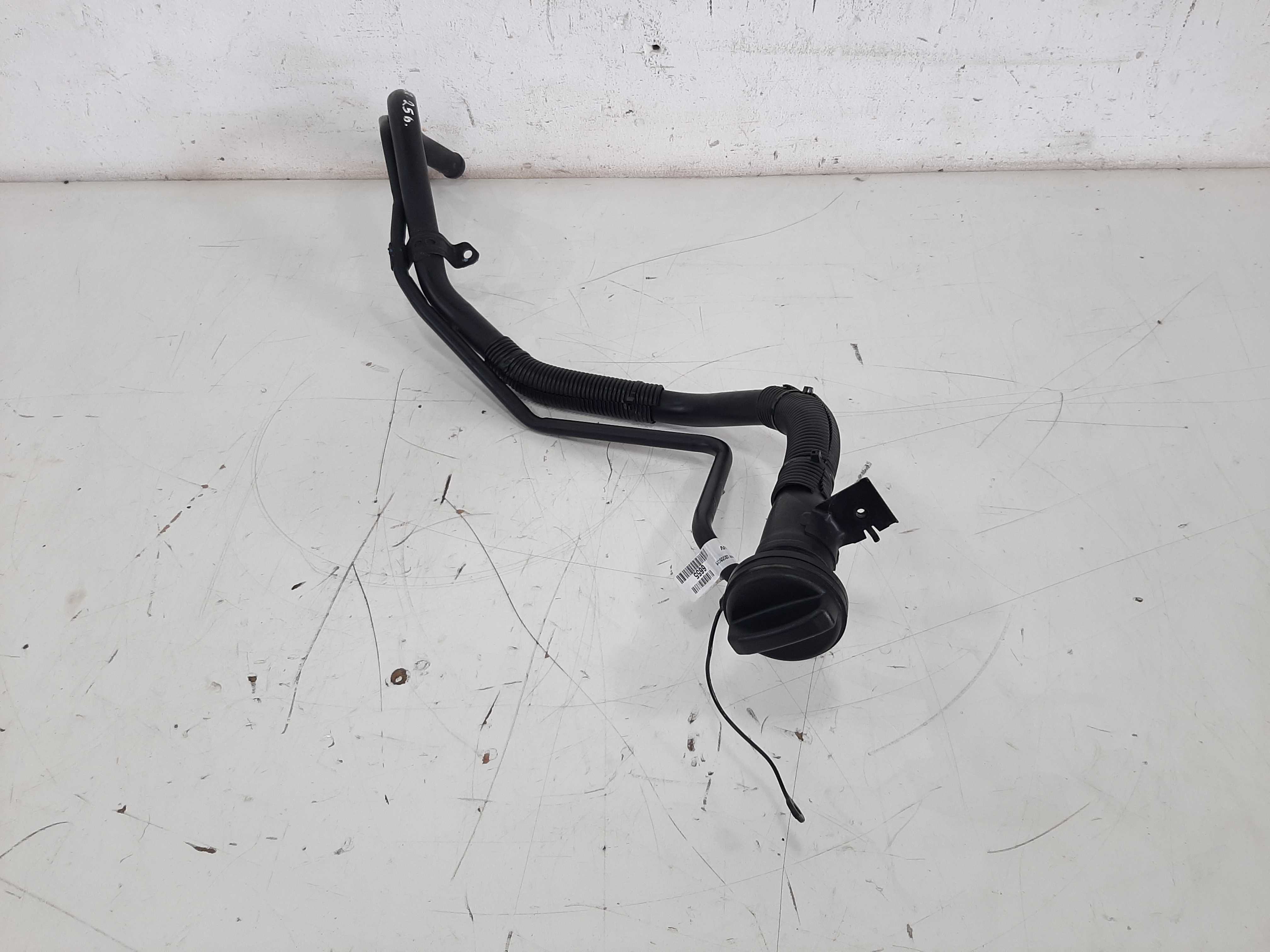 Gargalo Tanque Combustível Tracker Ltz 1.4 Turbo 2014 A 2019 4
