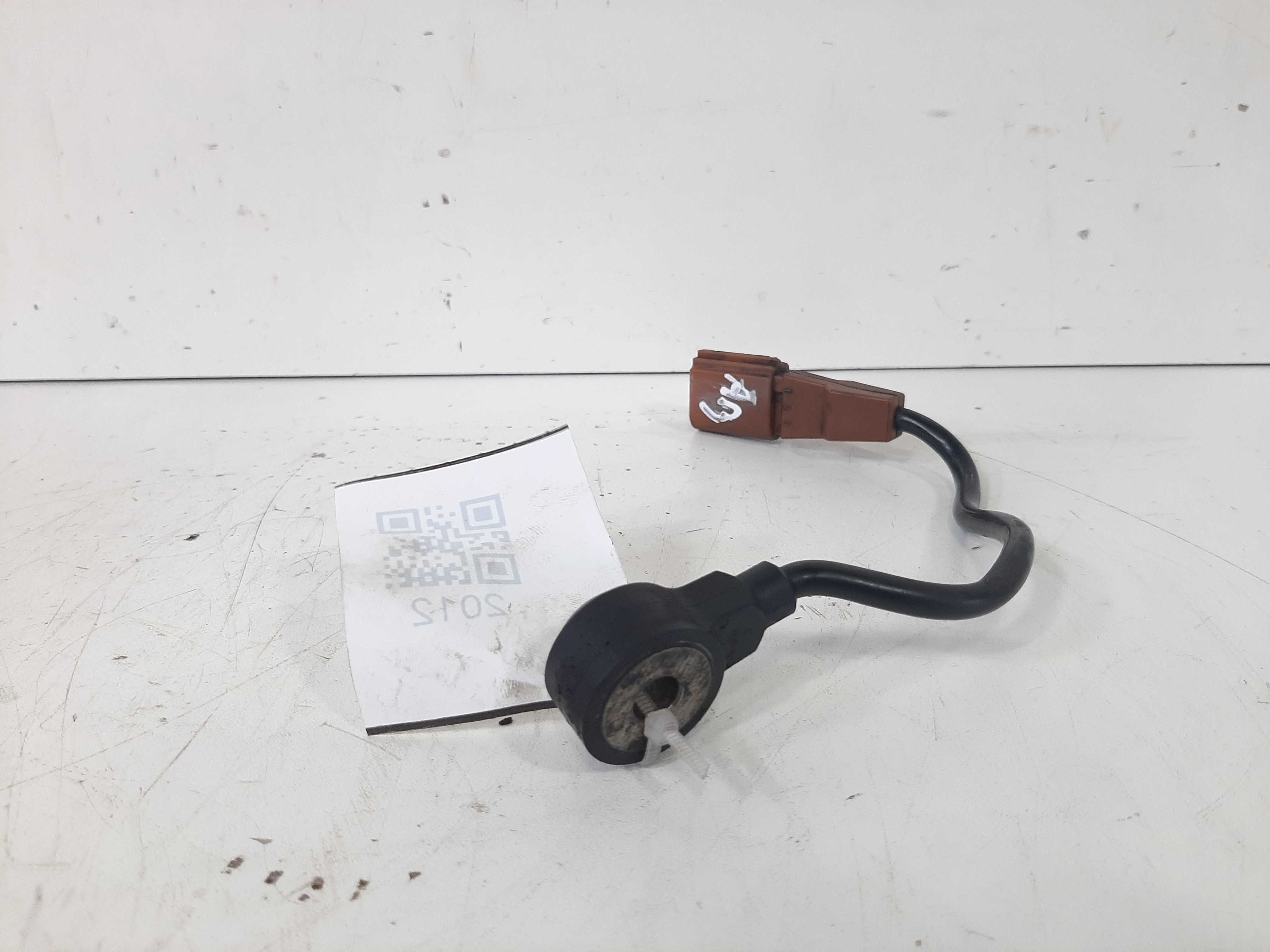 Sensor Detonação Audi A3 1.8 1998 1999 2000 2001 2002 2003 6