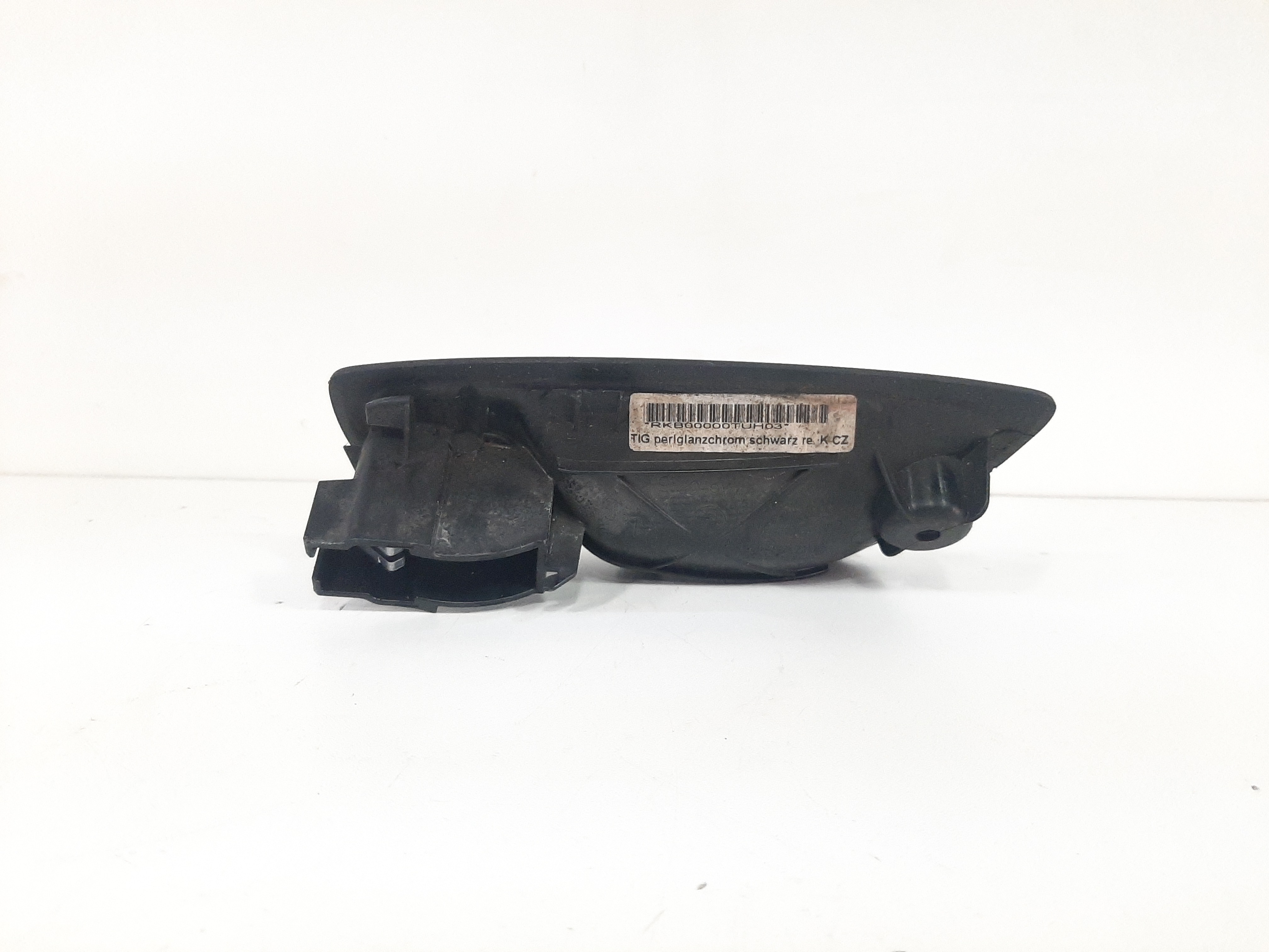 Maçaneta Interna Traseira Direita Bmw 118i 120i 2006 A 2012 8